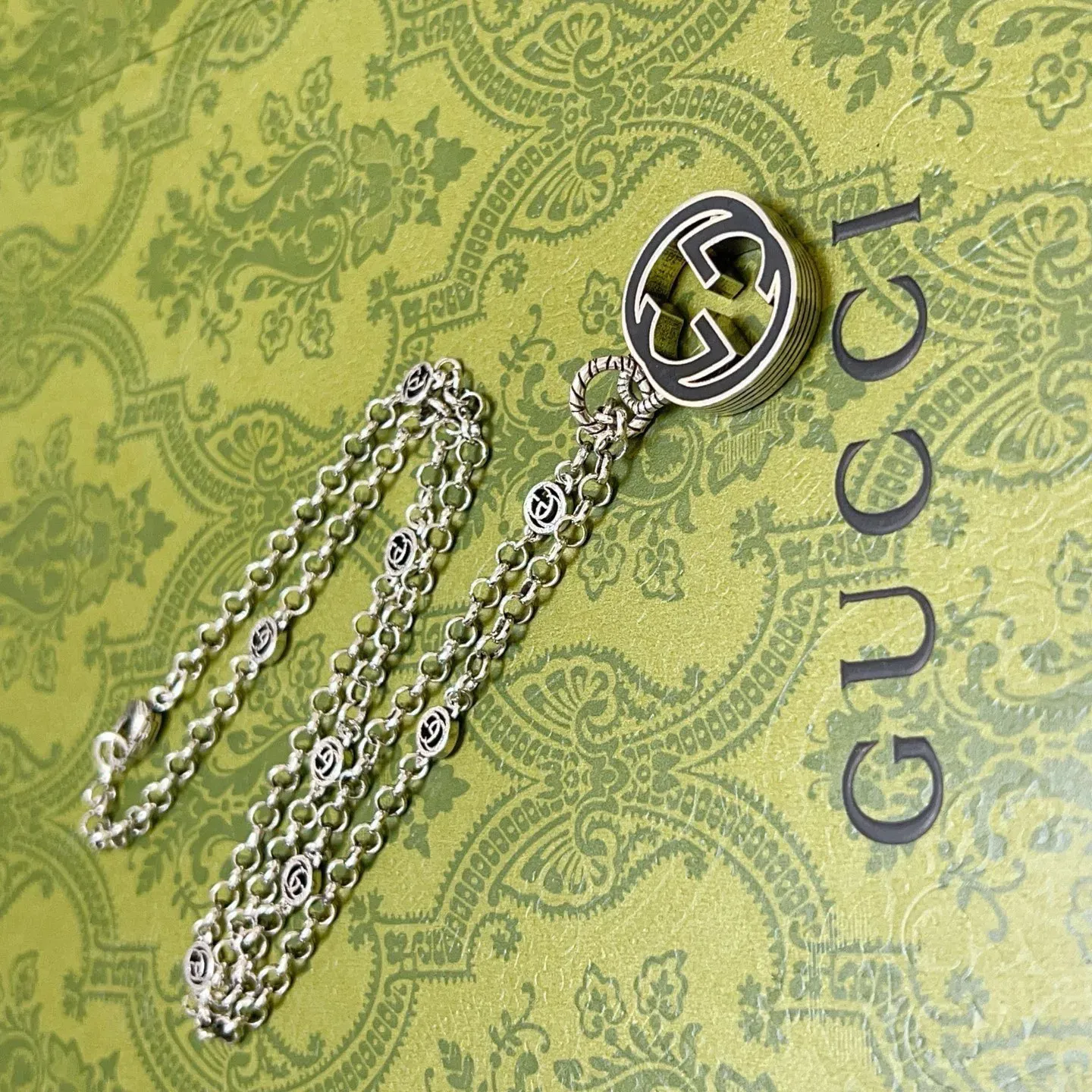 Бижутерия Gucci 1256191