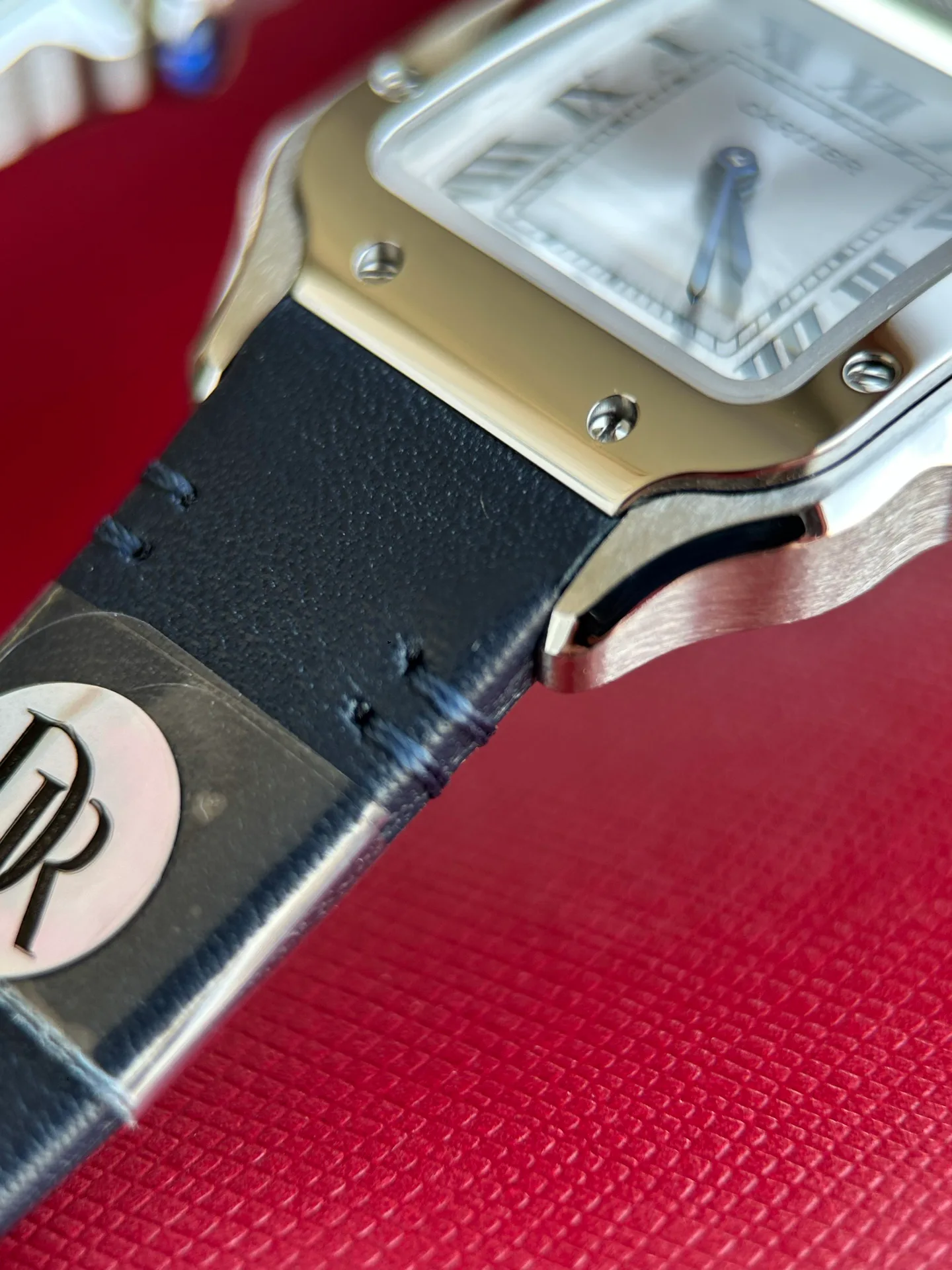 Часы Женские Cartier 11624328