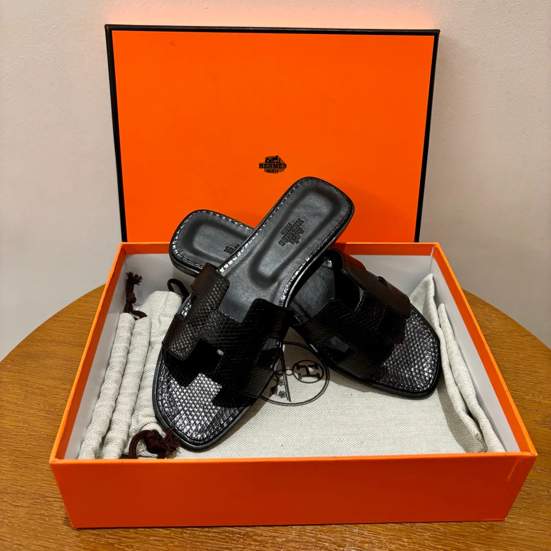 Сандалии Женские Hermes 11408679