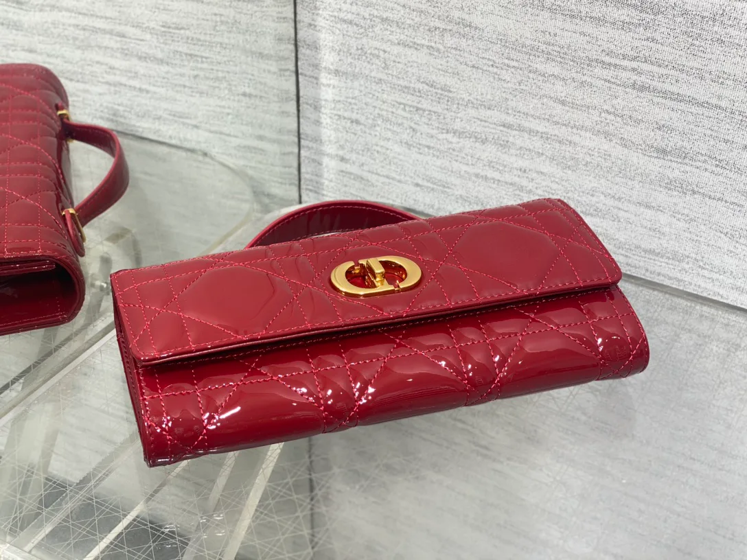 Клатчи Женские Christian Dior 11412694