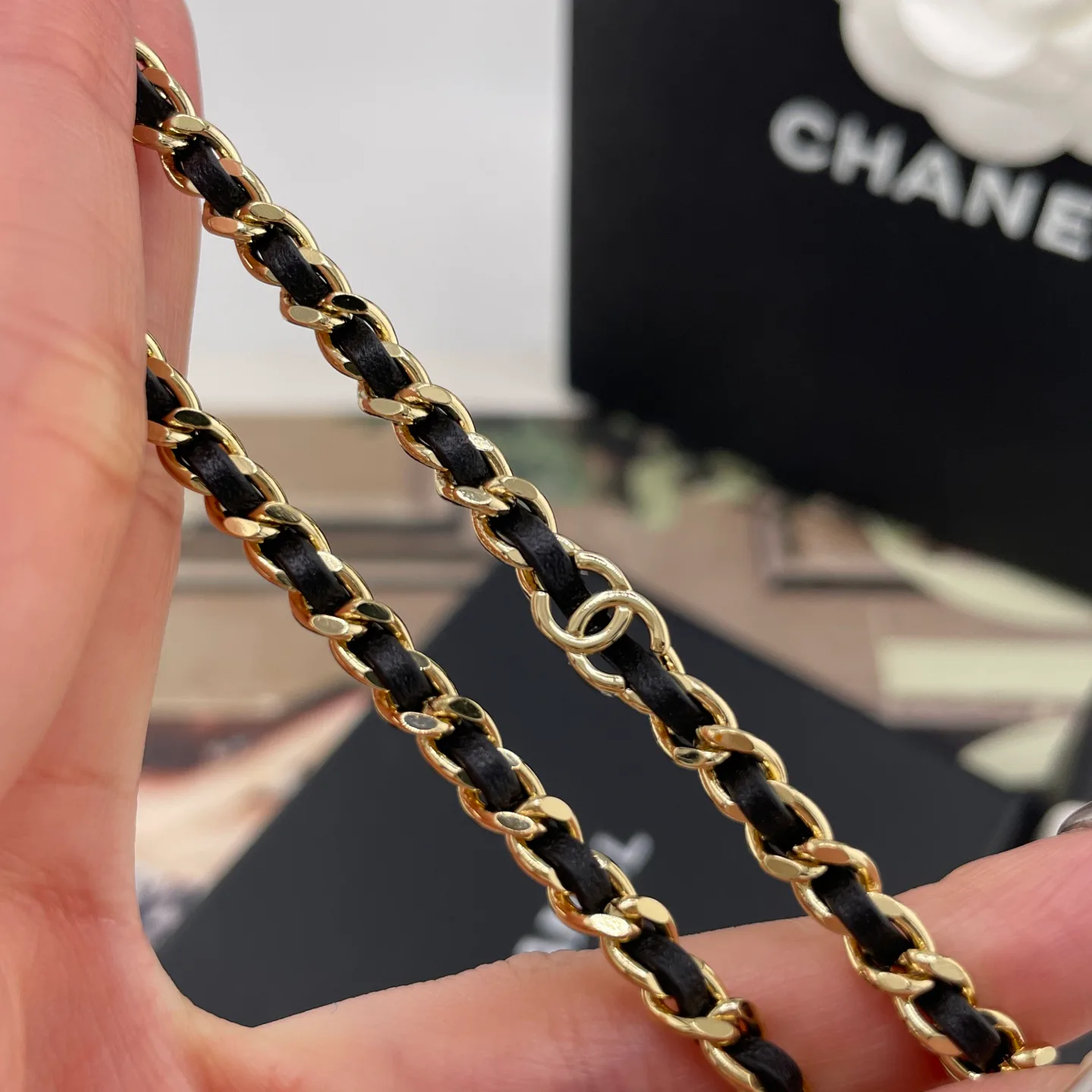 Бижутерия Chanel 11577672