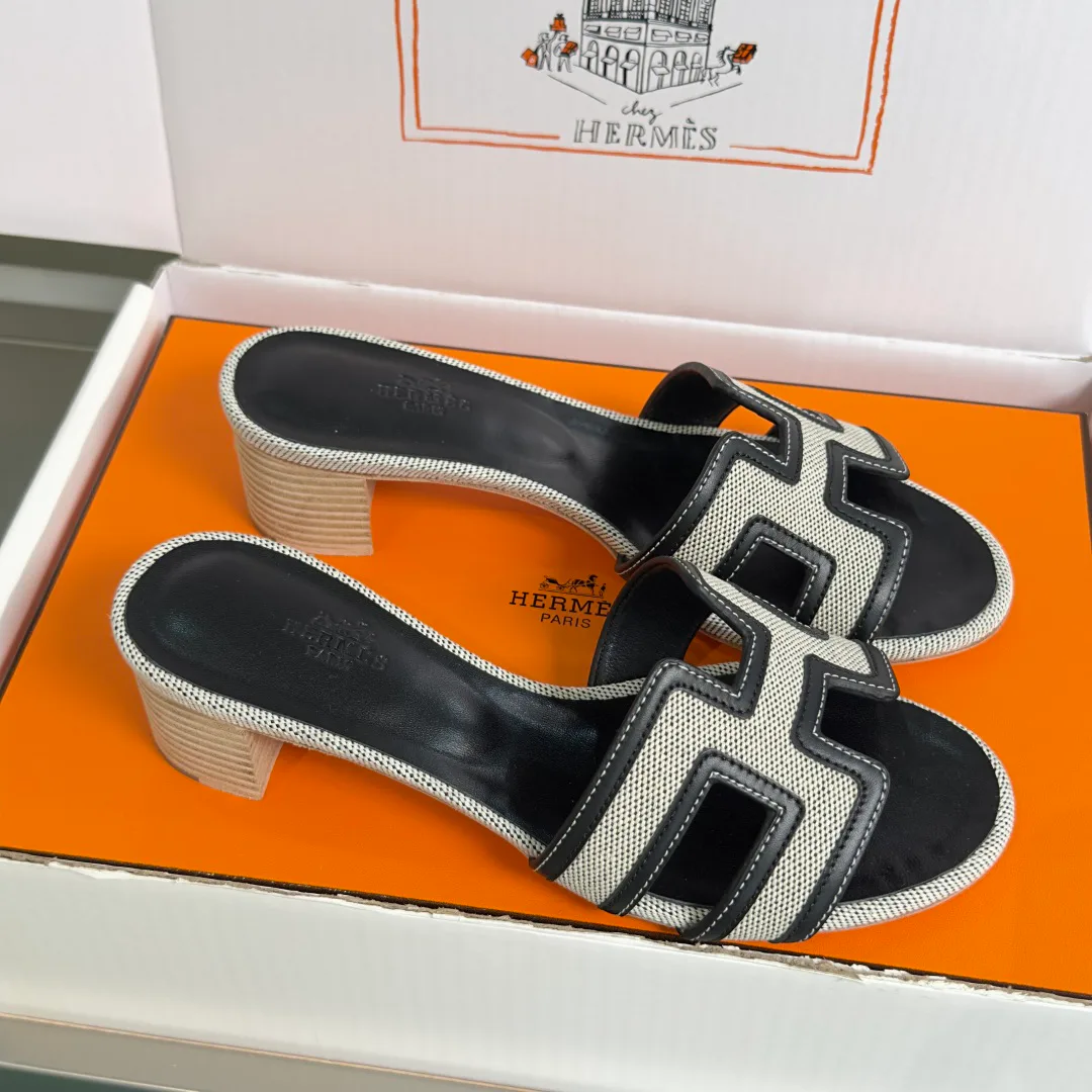 Сандалии Женские Hermes 12142687