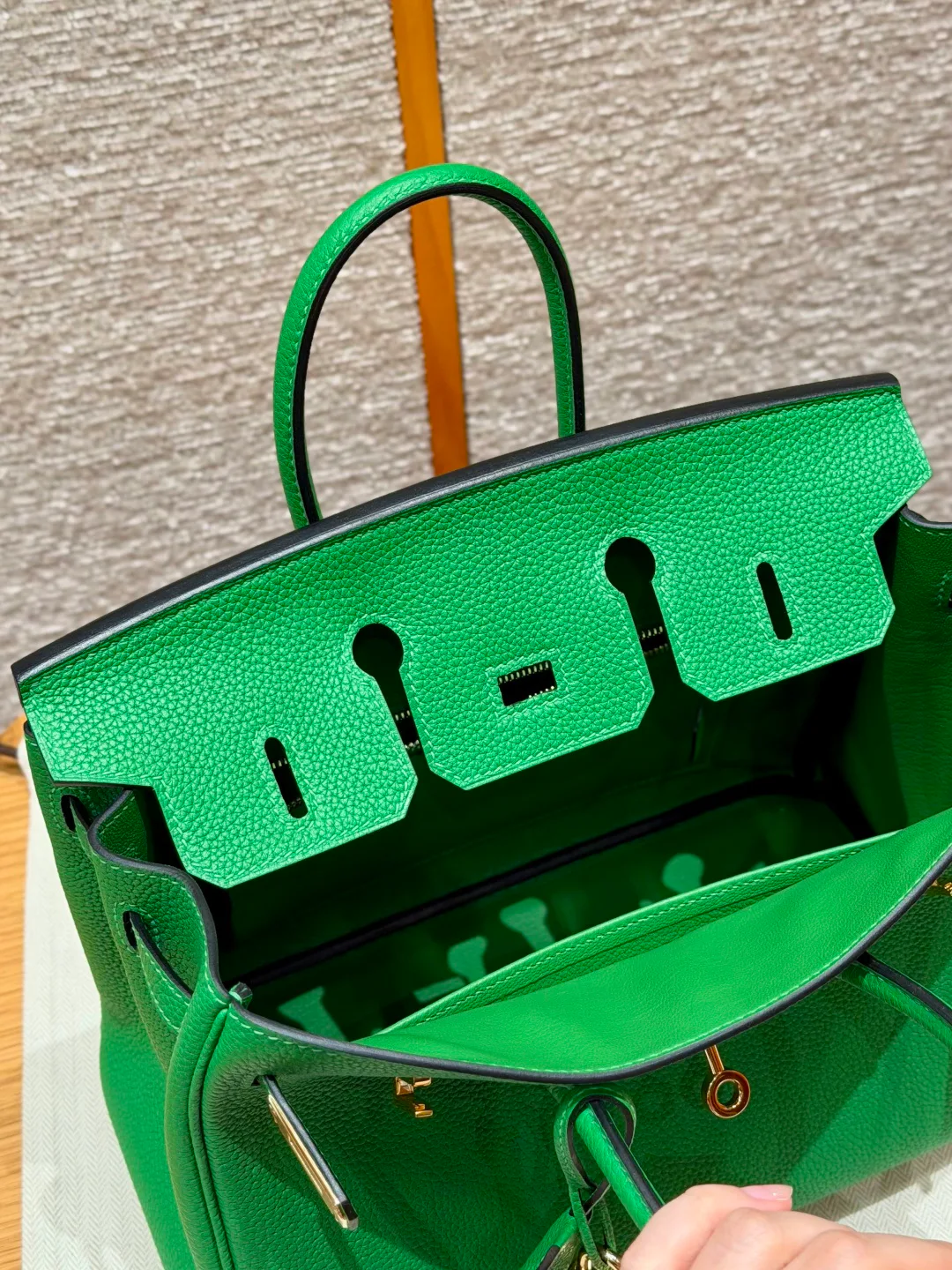 Классические Сумки Женские Hermes 768761