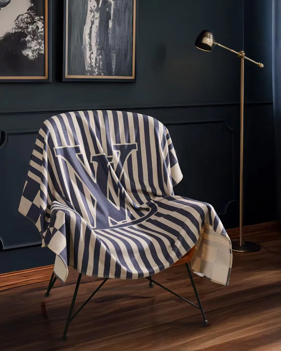 Текстиль Louis Vuitton 10809374