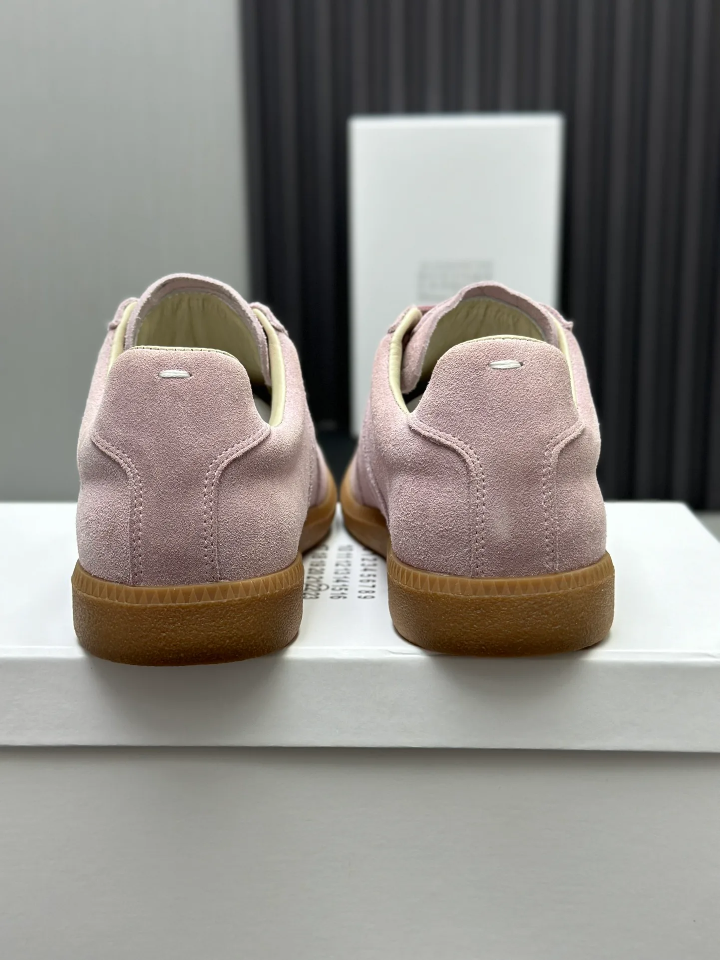 Кроссовки Женские Maison Margiela 9039739