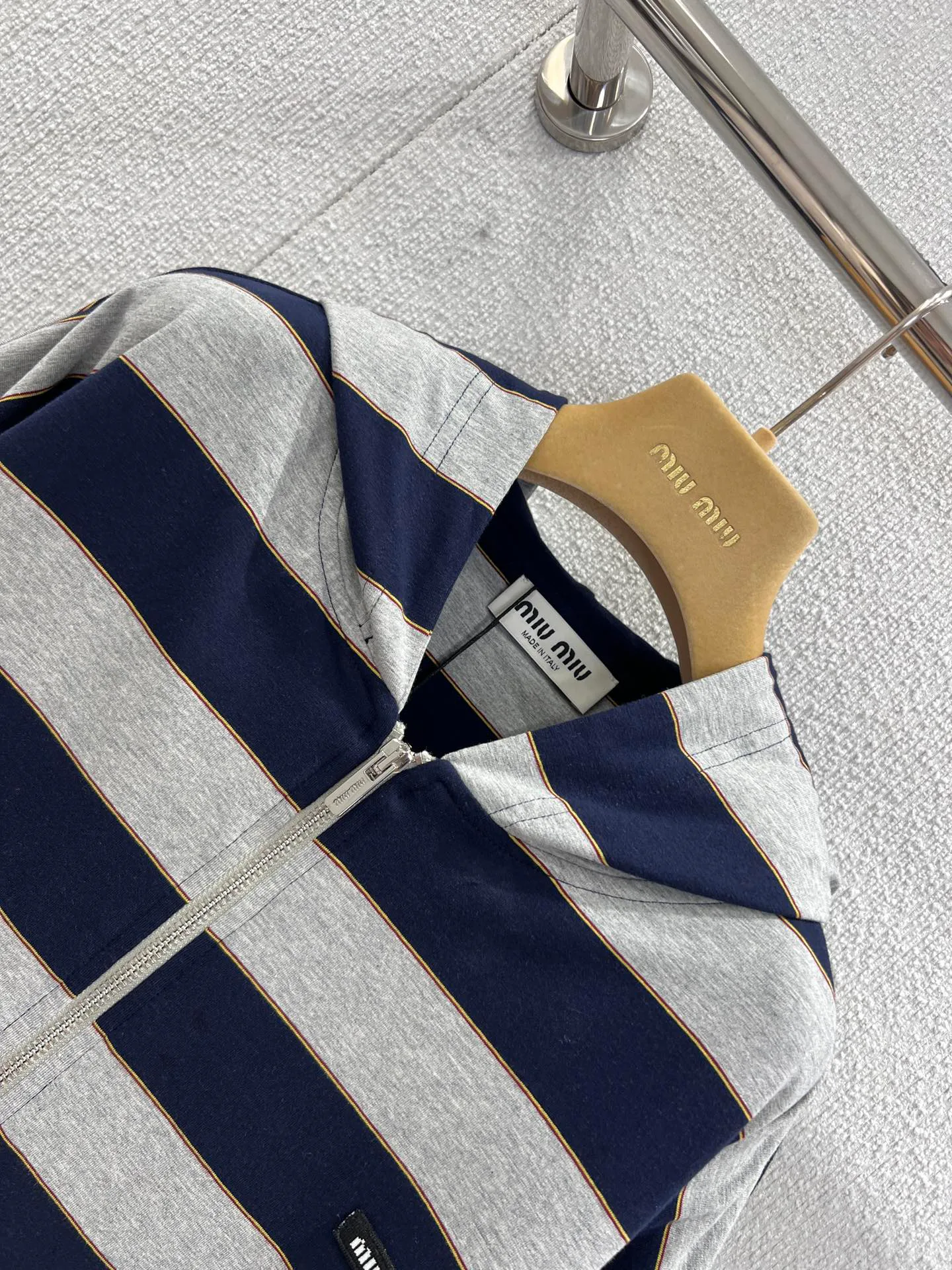 Свитшоты И Худи Женские Miu Miu 4583679