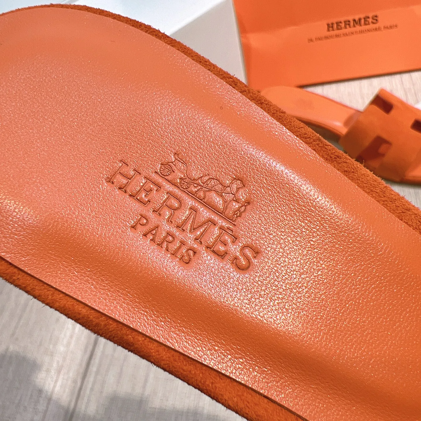 Босоножки Женские Hermes 1823034