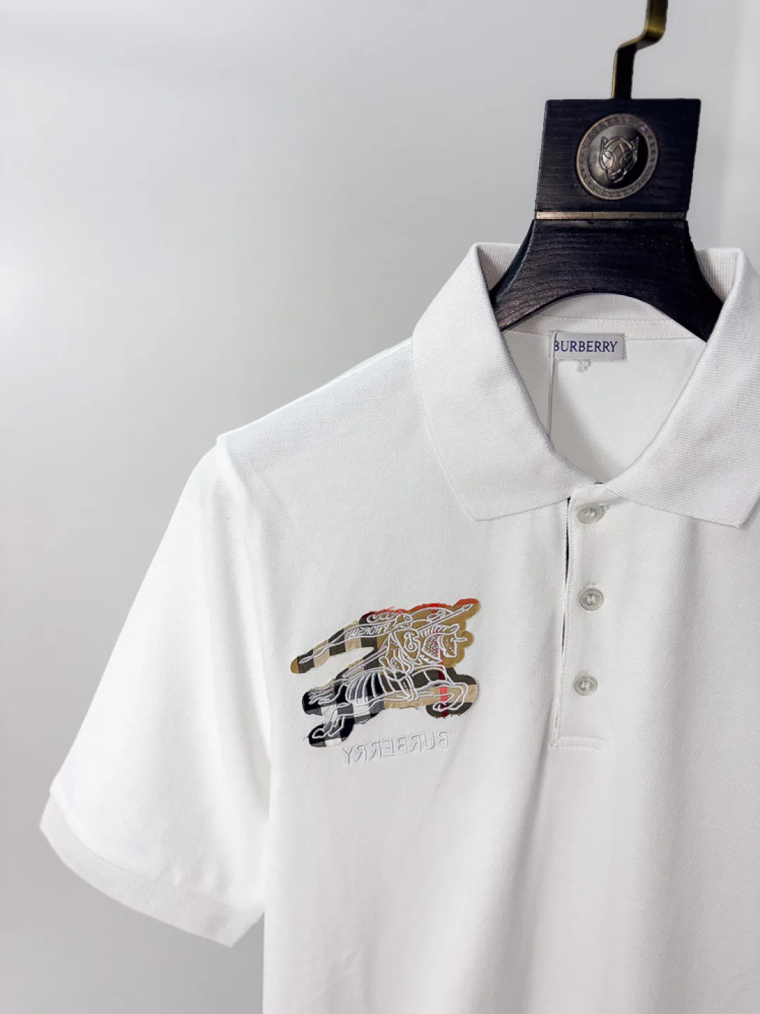 Рубашки Мужские Burberry 11708819