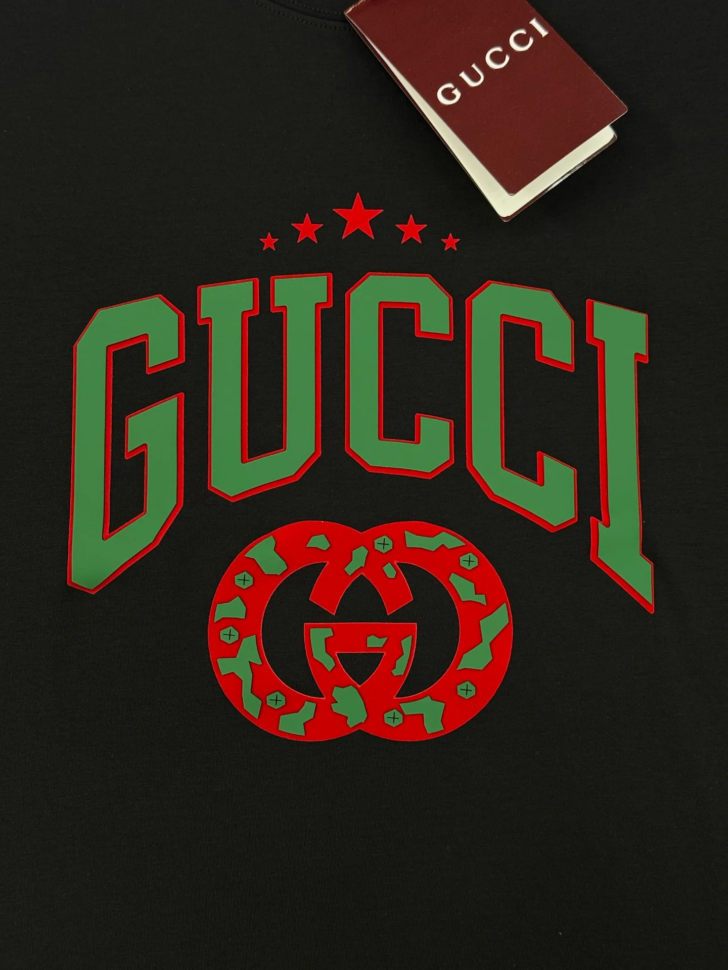 Футболки Женские Gucci 927947