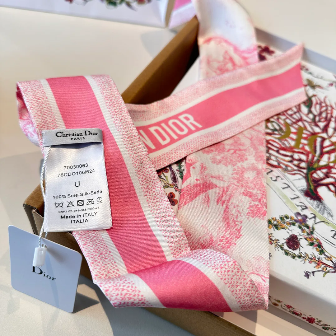 Платки Christian Dior 4972423
