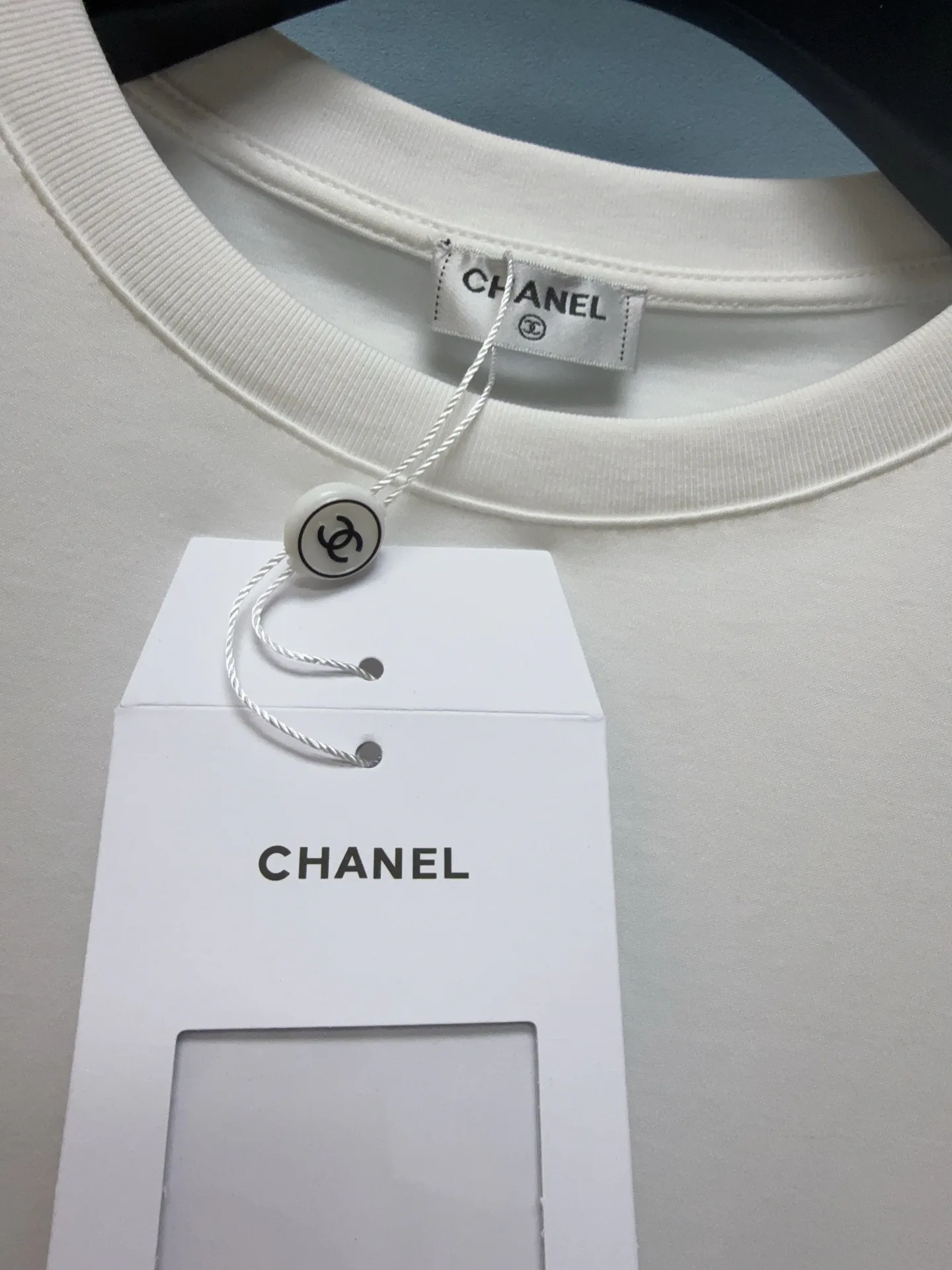 Футболки Женские Chanel 11903750
