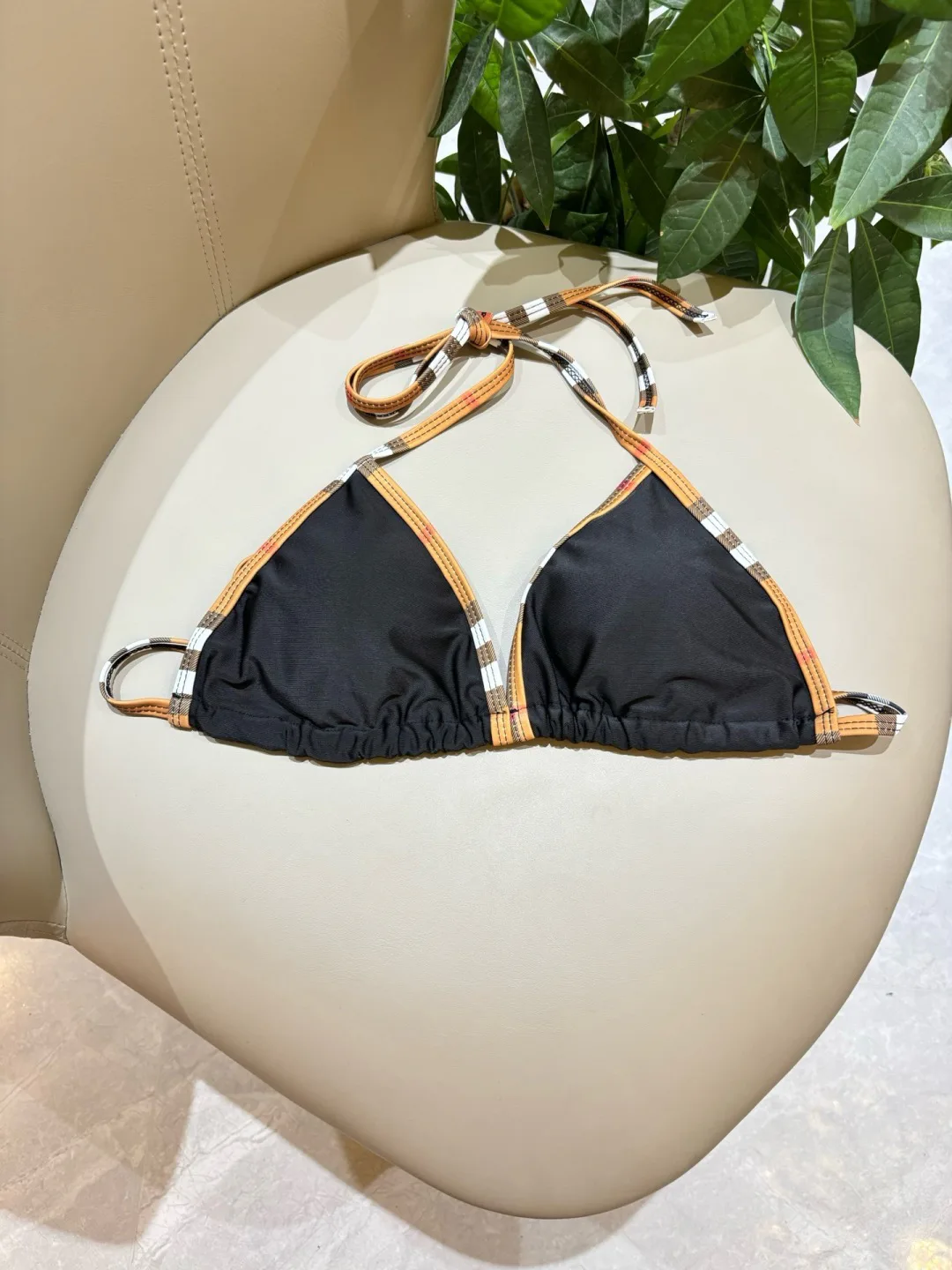 Купальники Женские Burberry 17385451