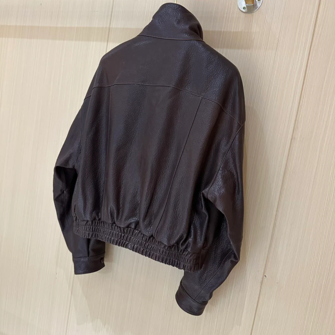 Куртки И Пуховики Женские Saint Laurent 958591