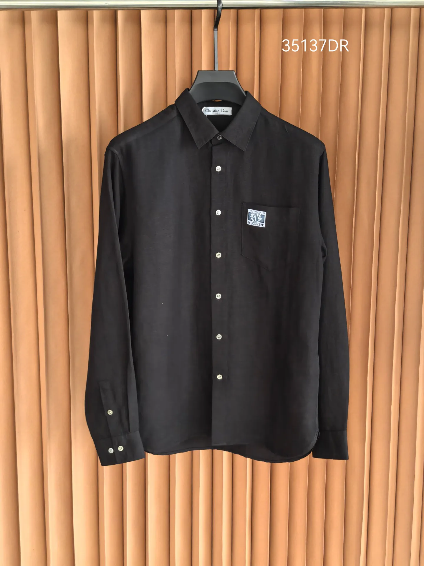 Рубашки Мужские Christian Dior 13428295