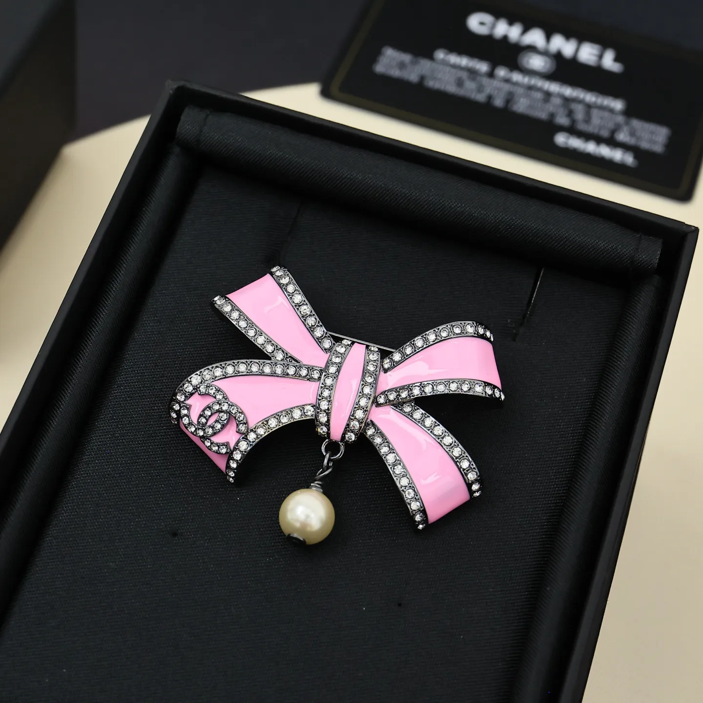 Бижутерия Chanel 167023