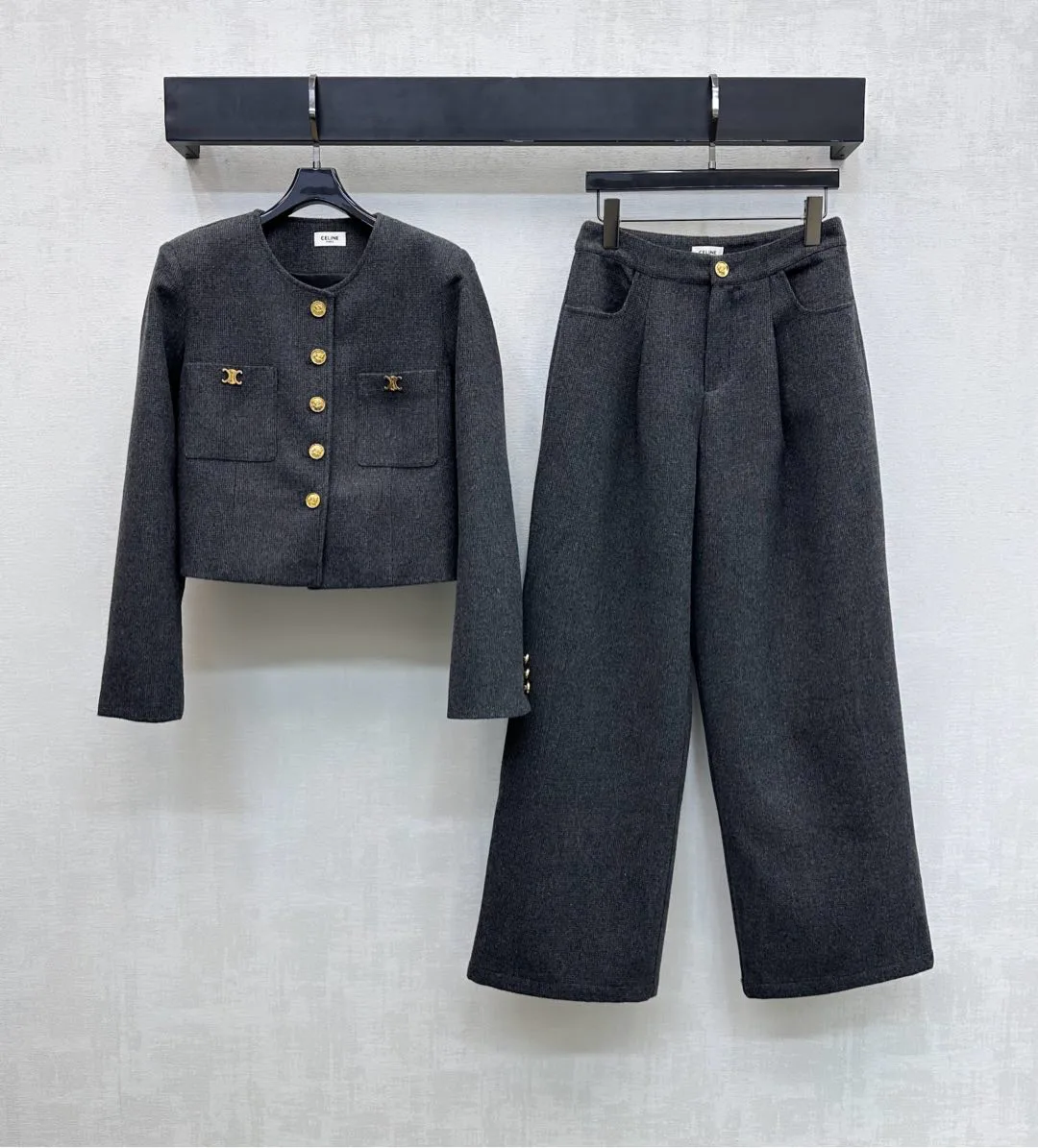 Костюмы Женские Celine 393886