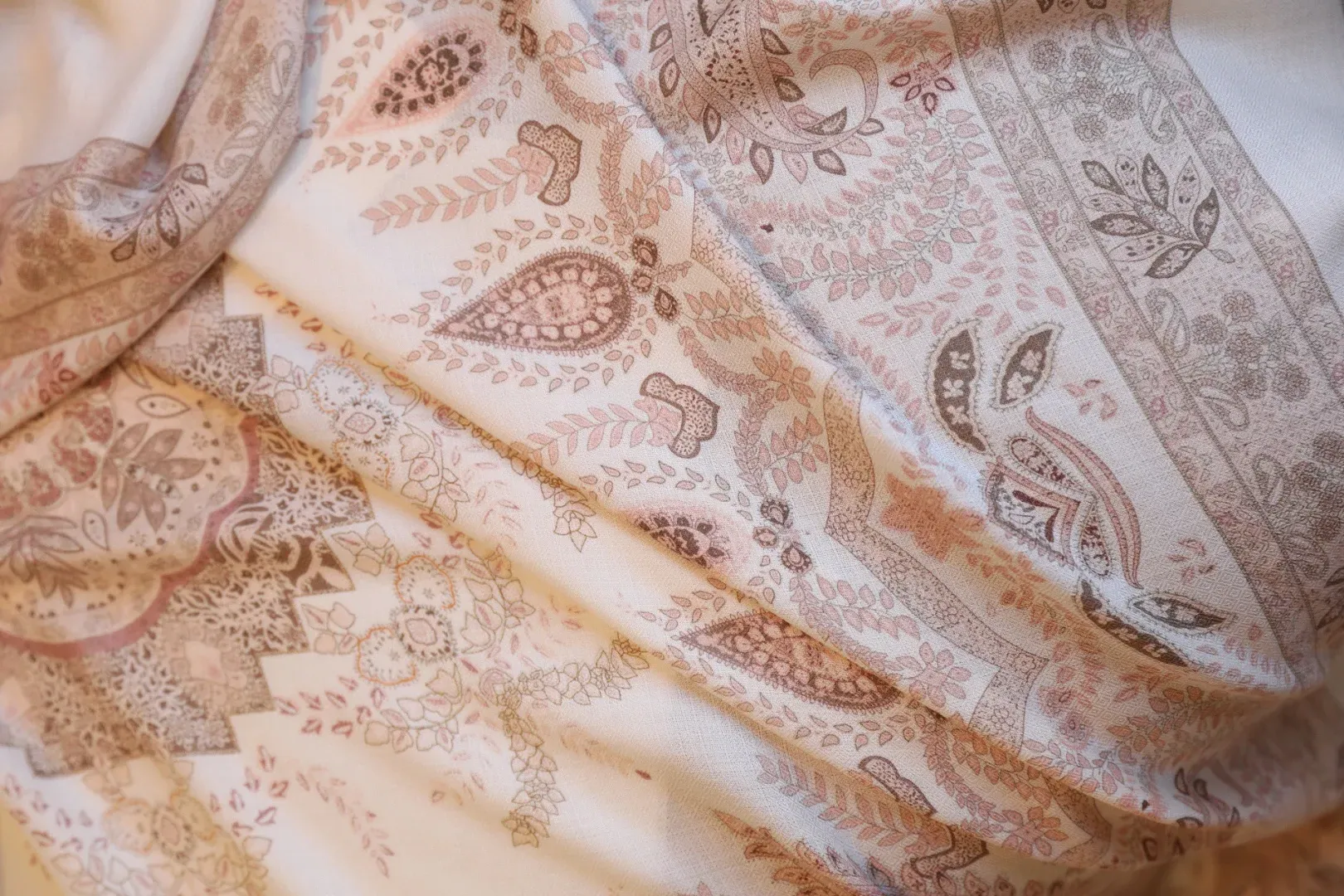 Шарфы Loro Piana 975827