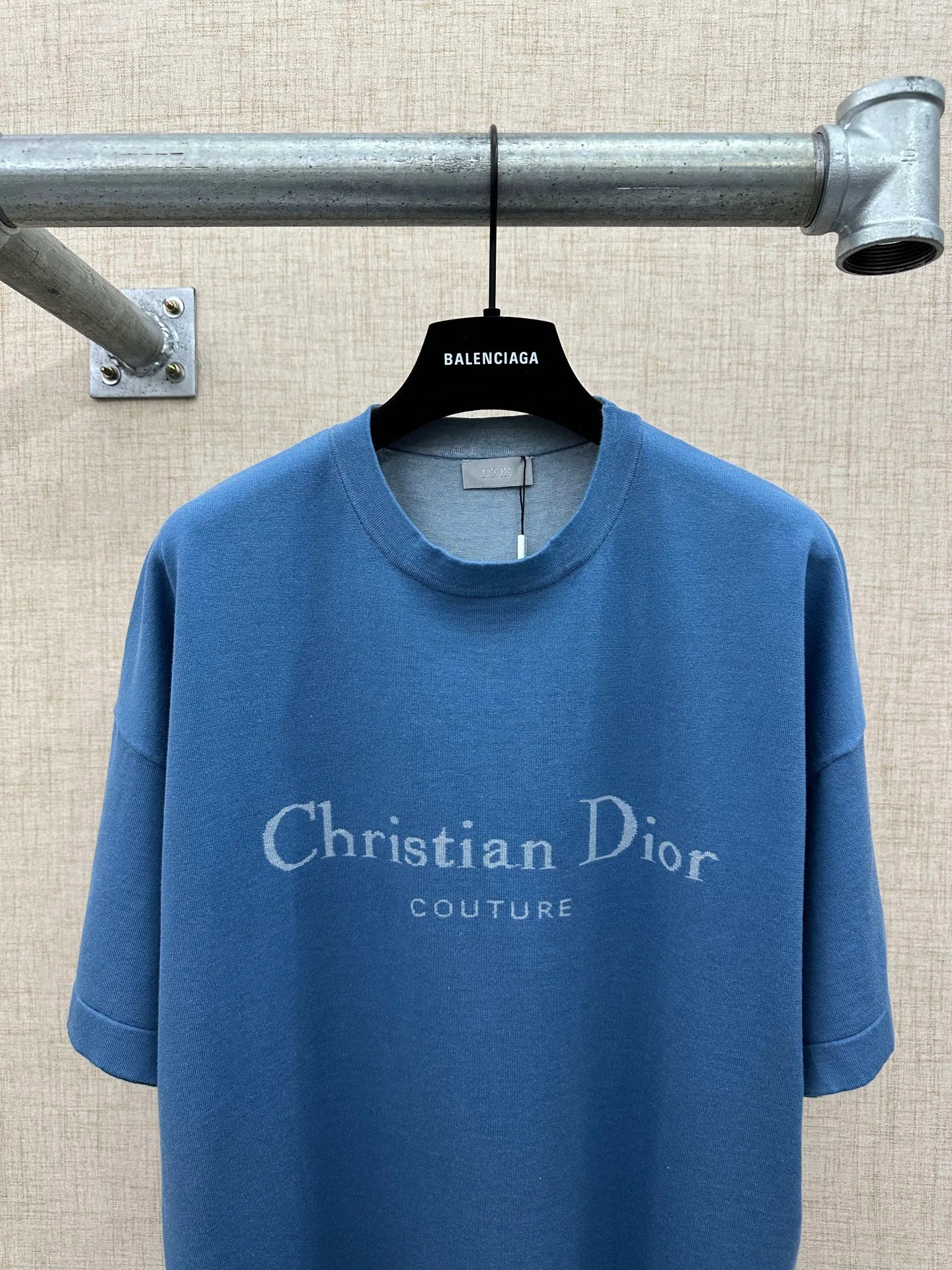 Футболки Женские Christian Dior 1138390