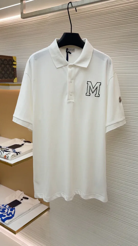 Рубашки Мужские Moncler 6352610