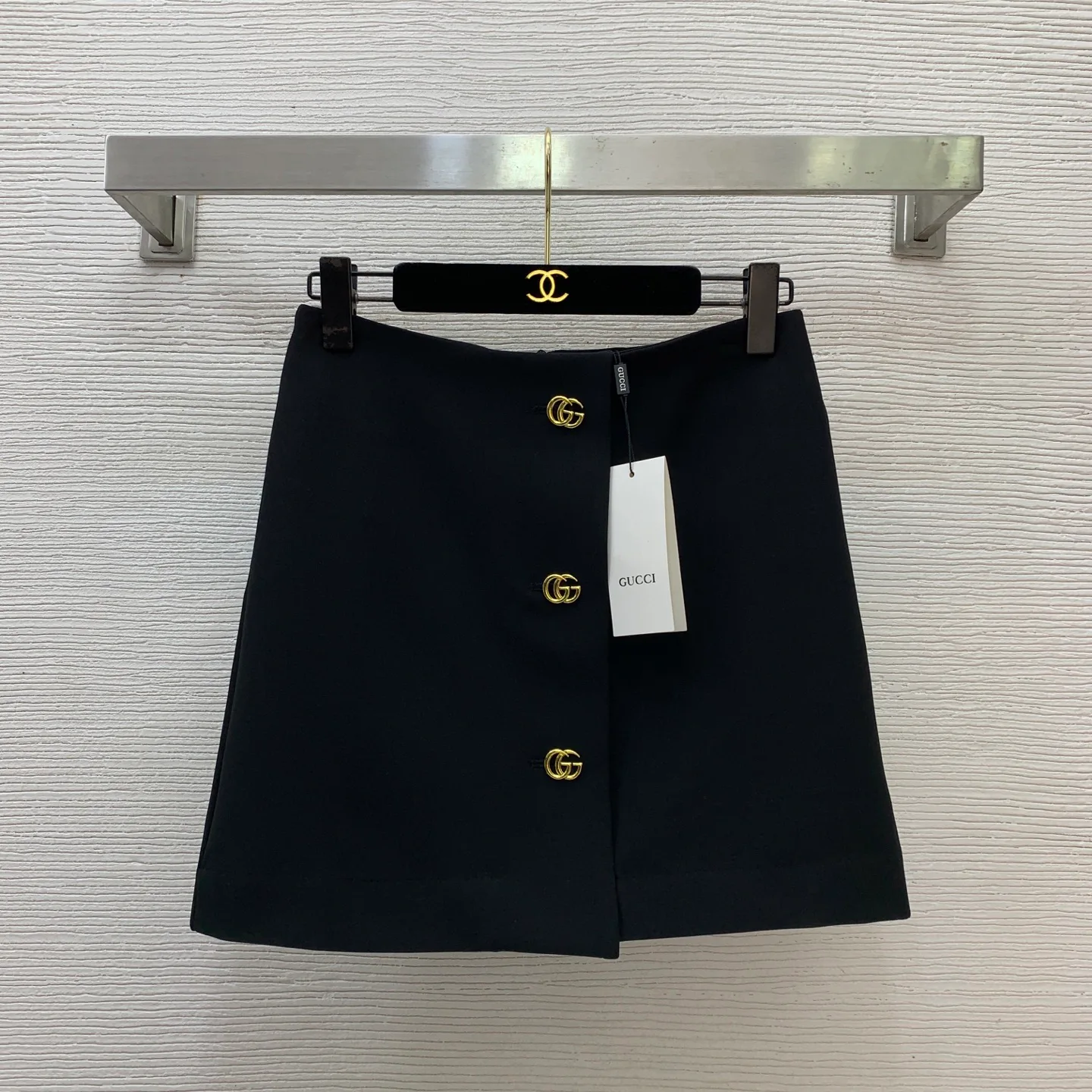 Шорты Мужские Gucci 11546253