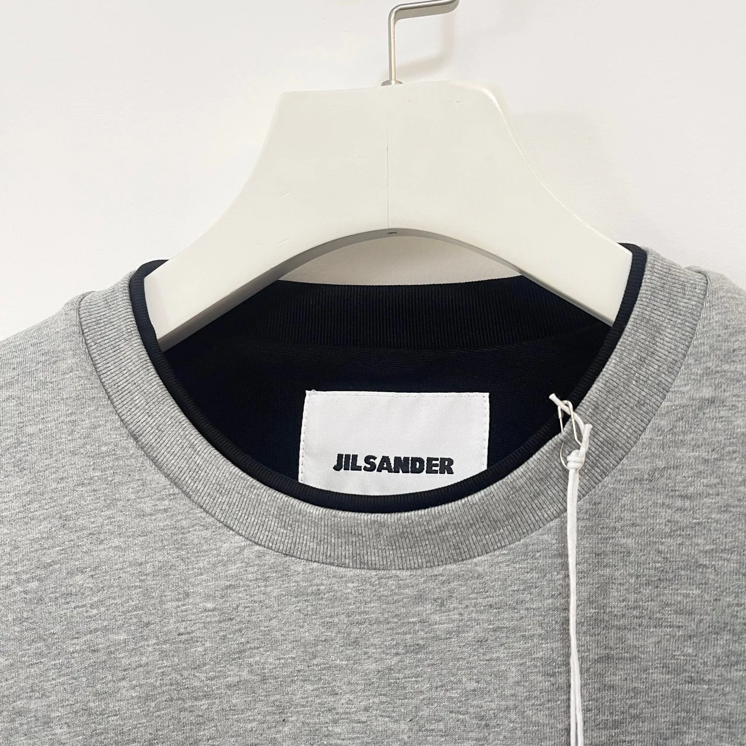 Лонгсливы Женские Jil Sander 1009249