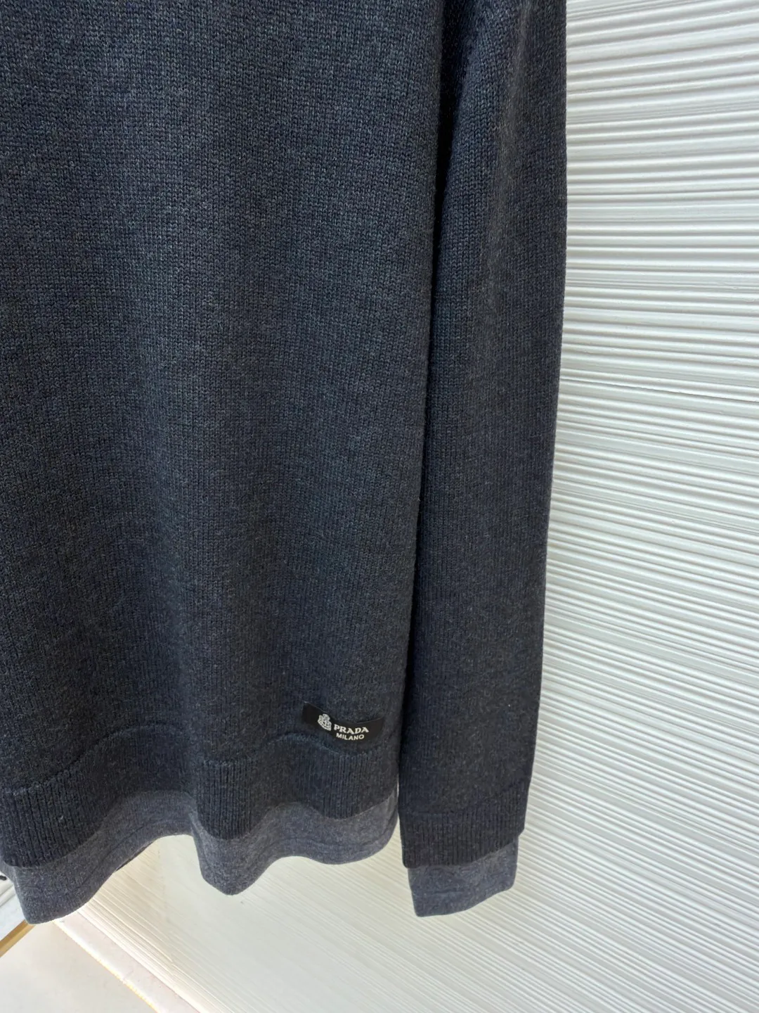 Джемперы И Свитеры Мужские Prada 1270677