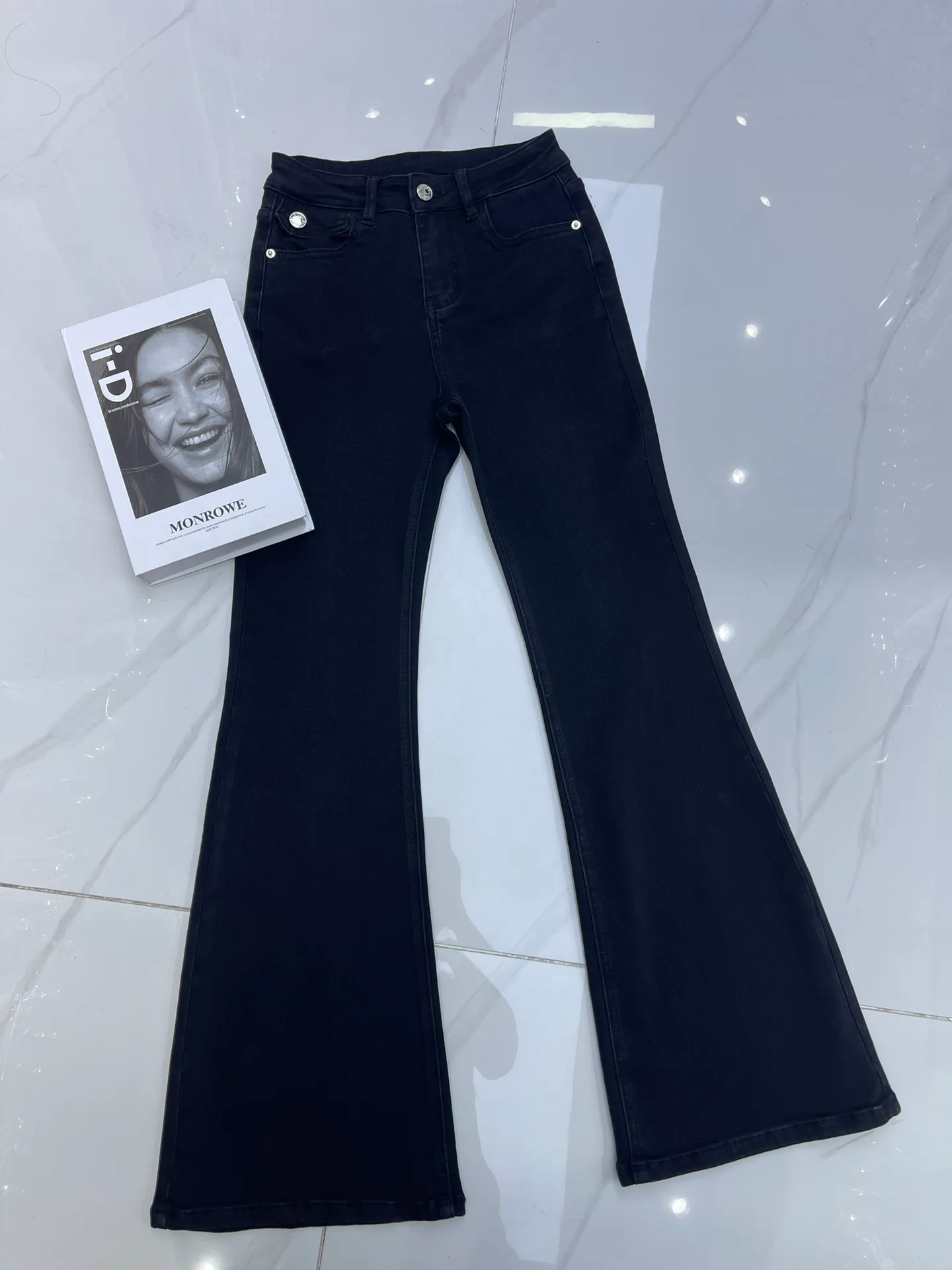 Брюки Женские Chanel 116886