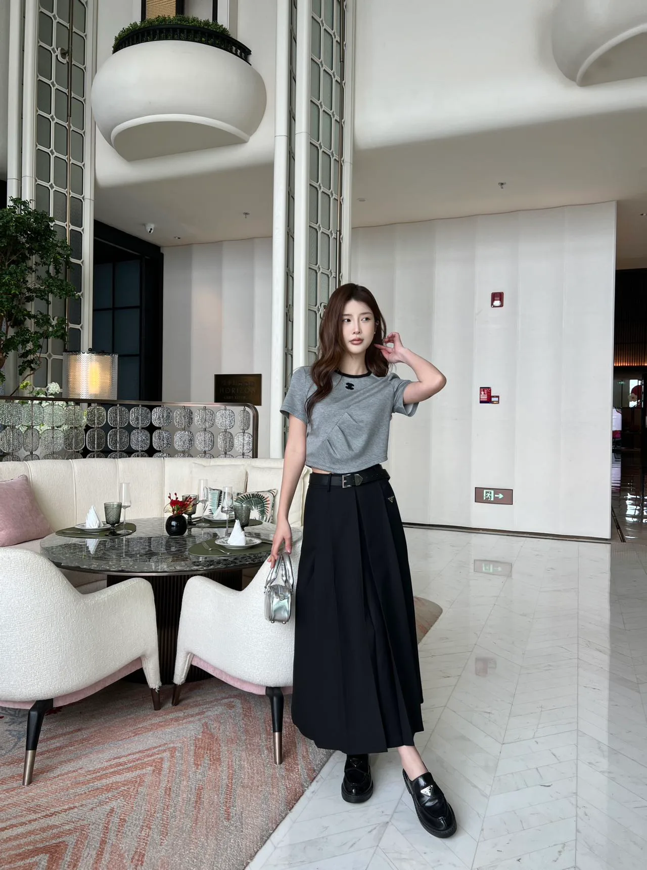 Юбки Женские Prada 11056426