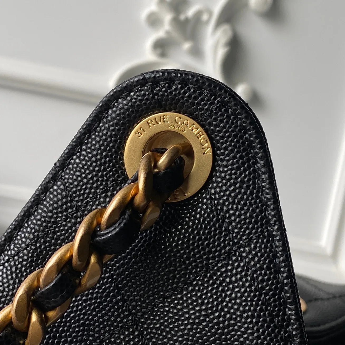 Классические Сумки Женские Chanel 12718269