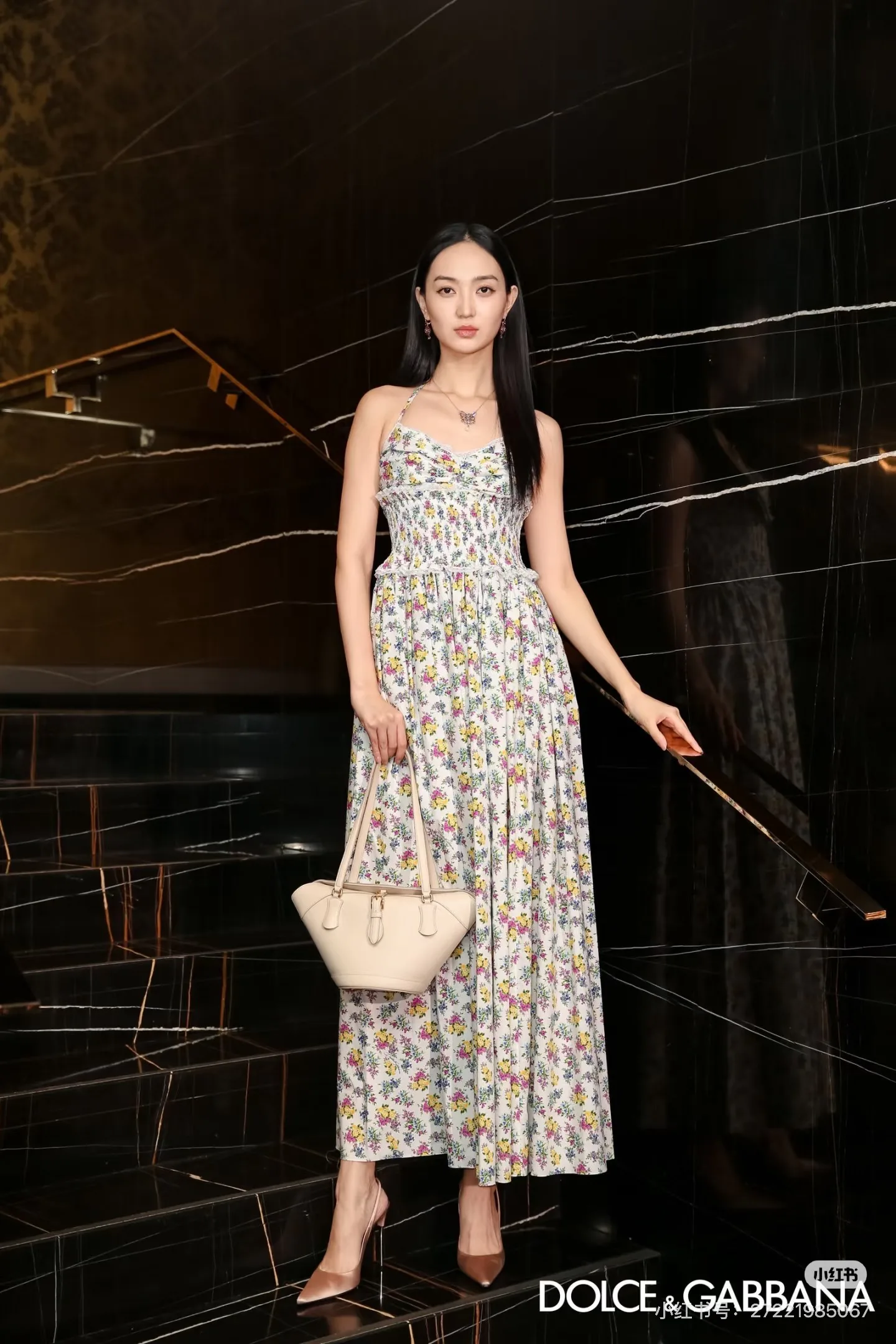 Платья Женские Dolce & Gabbana 13419675