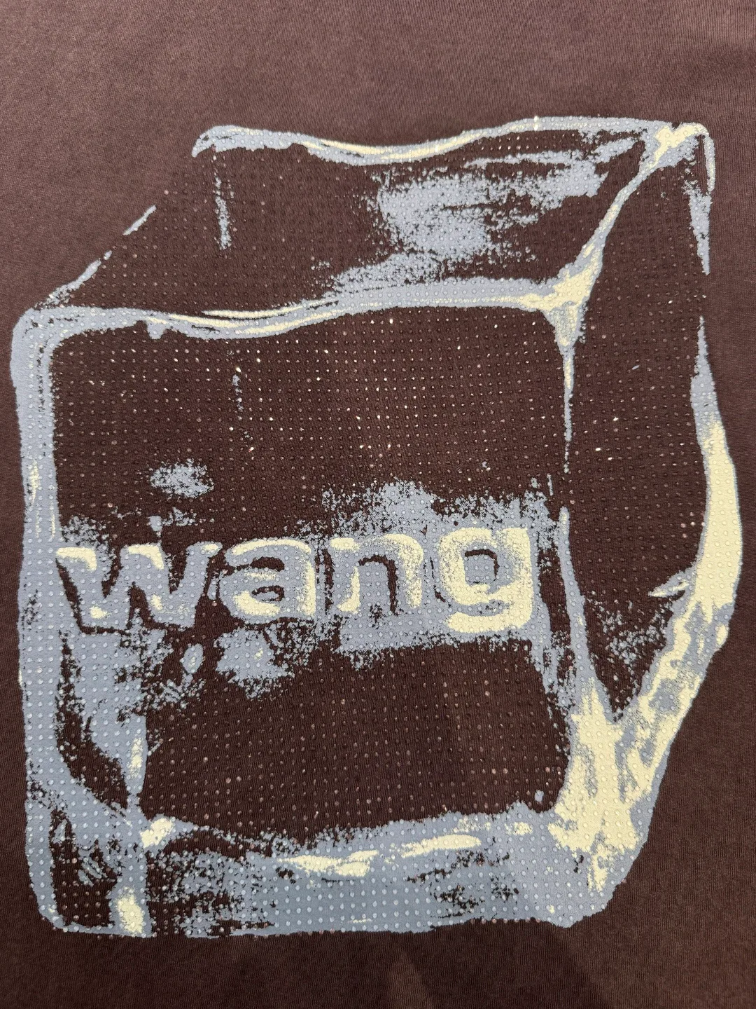 Футболки Женские Alexander Wang 12298500