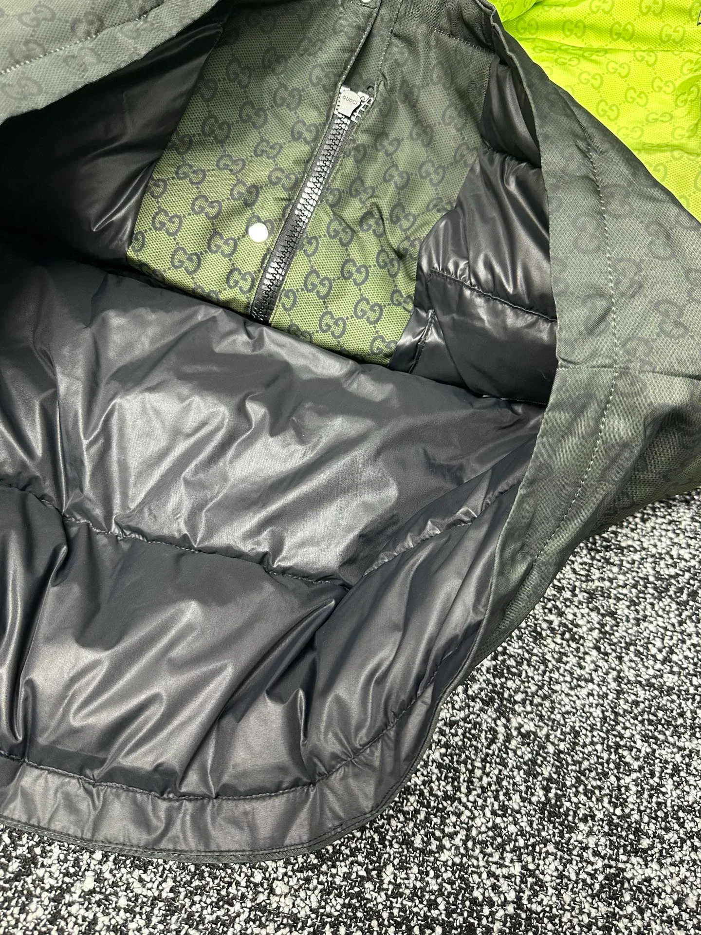 Куртки И Пуховики Женские Gucci 5380444