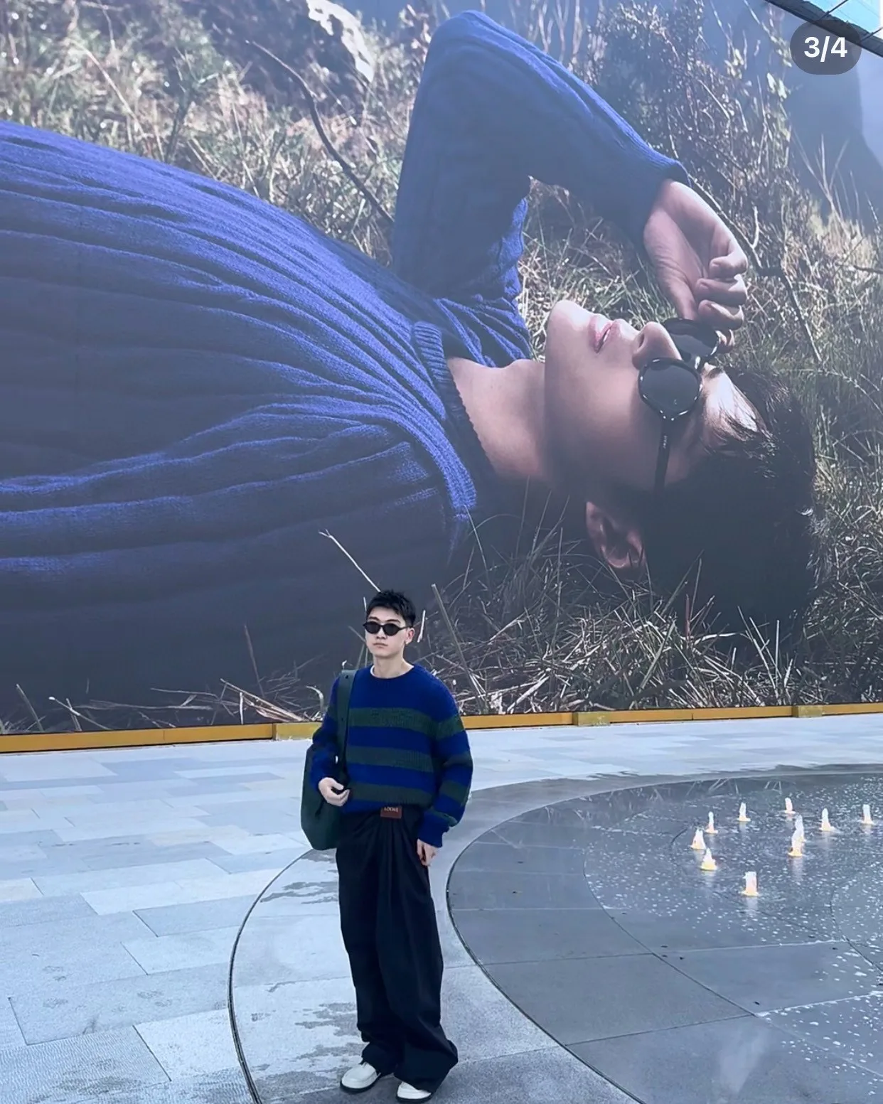 Очки Loewe 35562