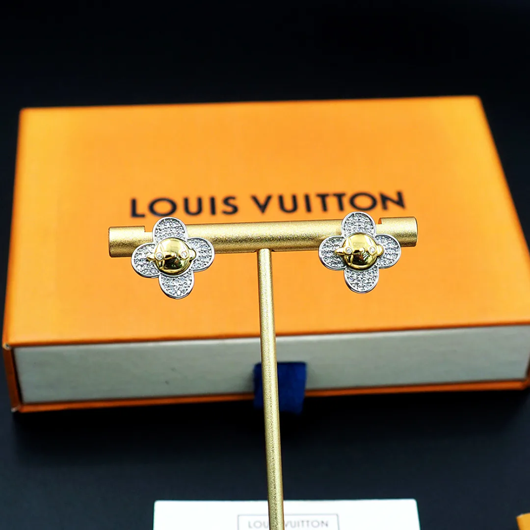 Бижутерия Louis Vuitton 1256356