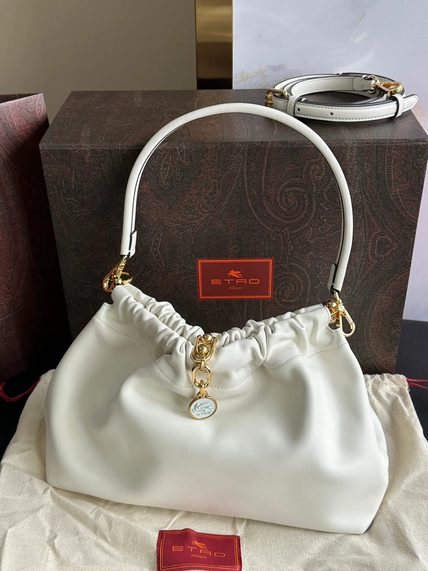 Классические Сумки Женские Etro 18004440