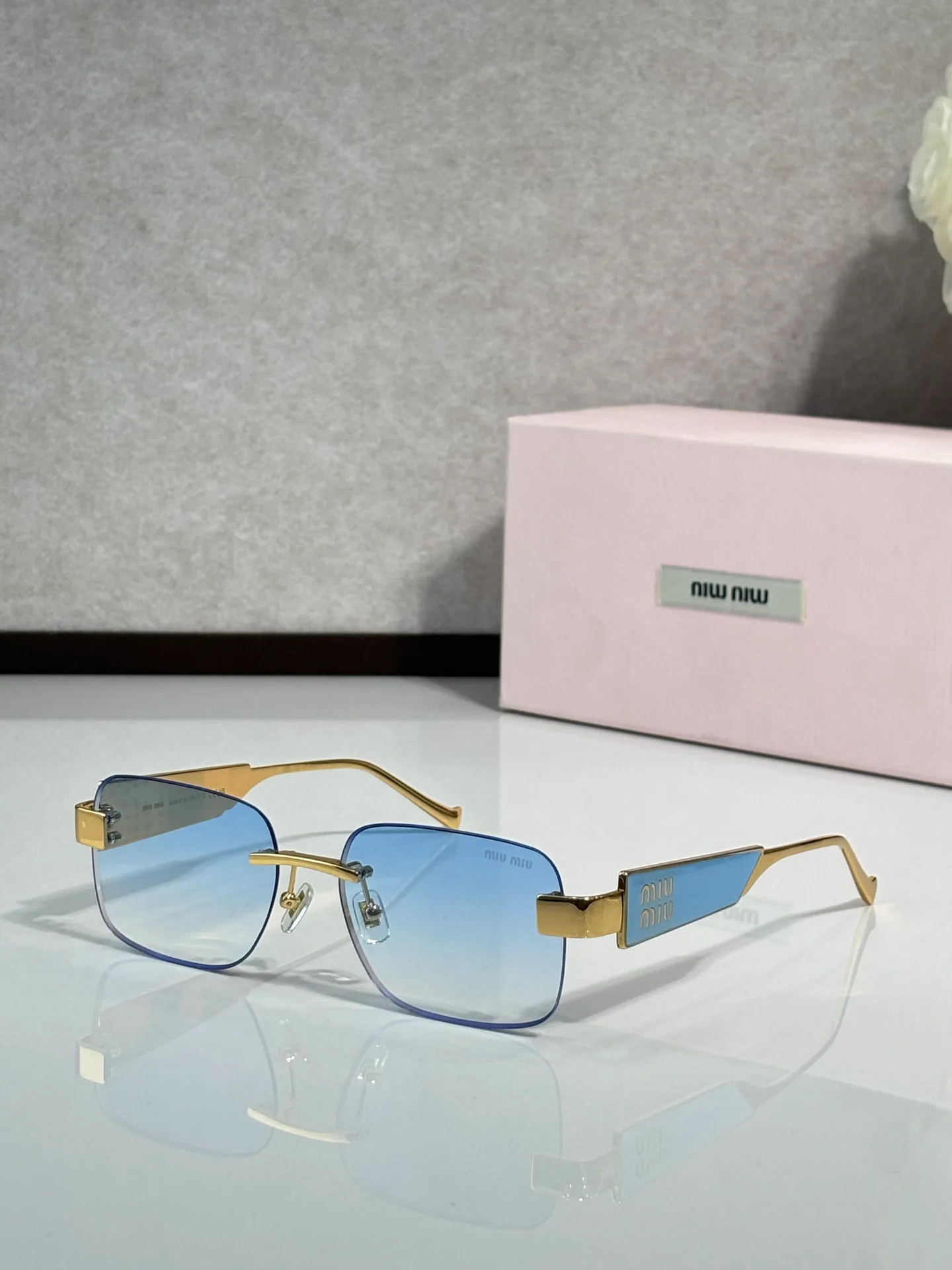 Очки Женские Miu Miu 429856