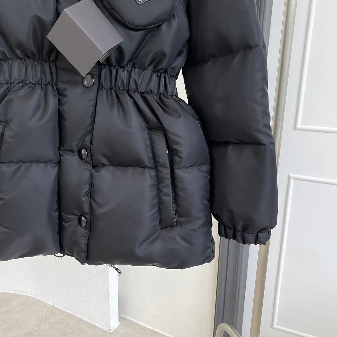 Куртки И Пуховики Женские Prada 1595615