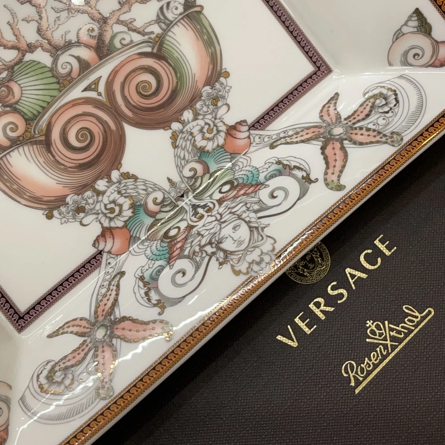 Посуда Versace 3707176