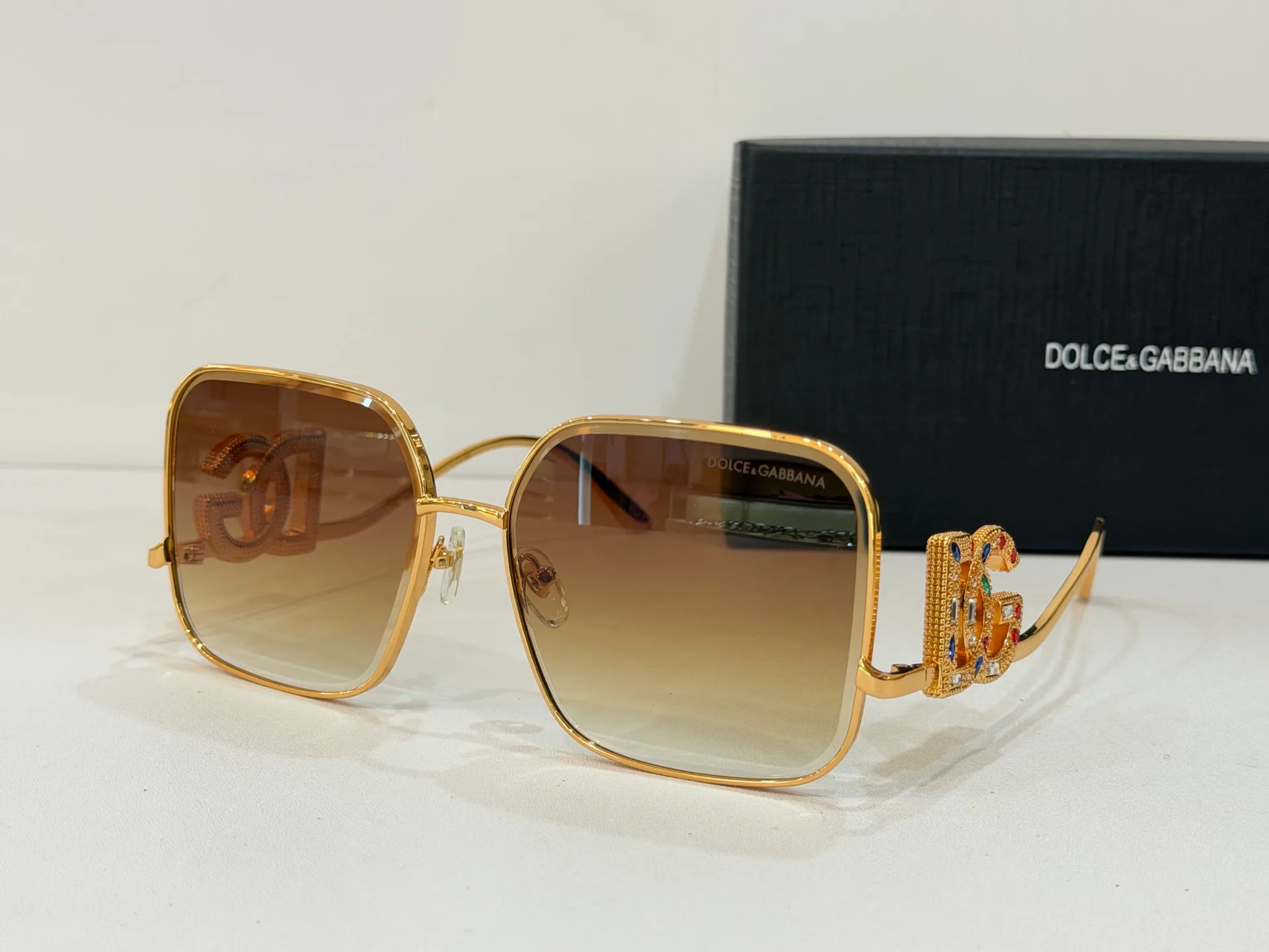 Очки Dolce & Gabbana 14321750