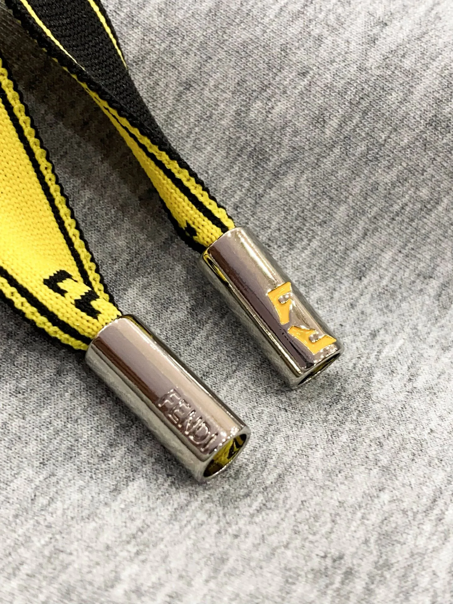 Брюки Мужские Fendi 9861781