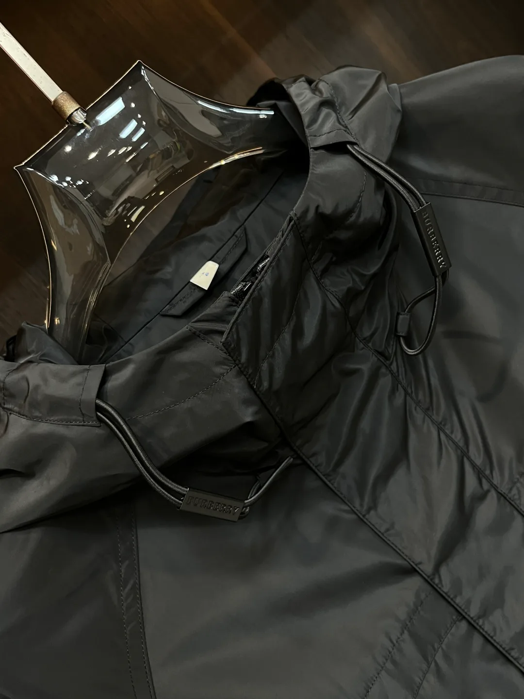 Куртки И Пуховики Мужские Burberry 32966