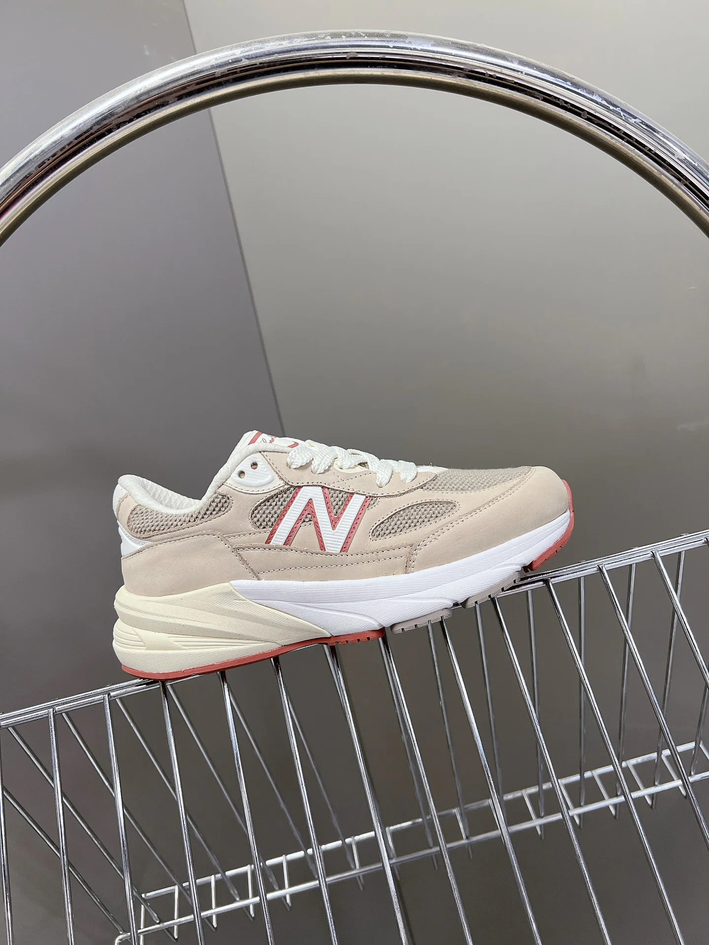 Кроссовки Женские Loro Piana 9546