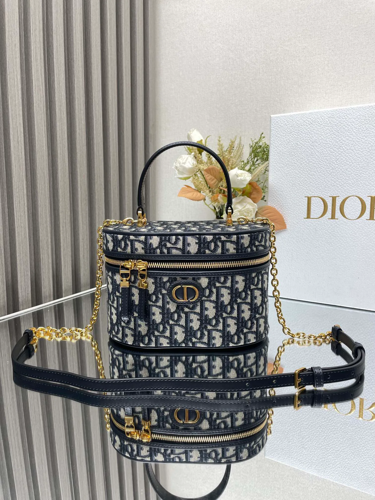 Классические Сумки Женские Christian Dior 5765888