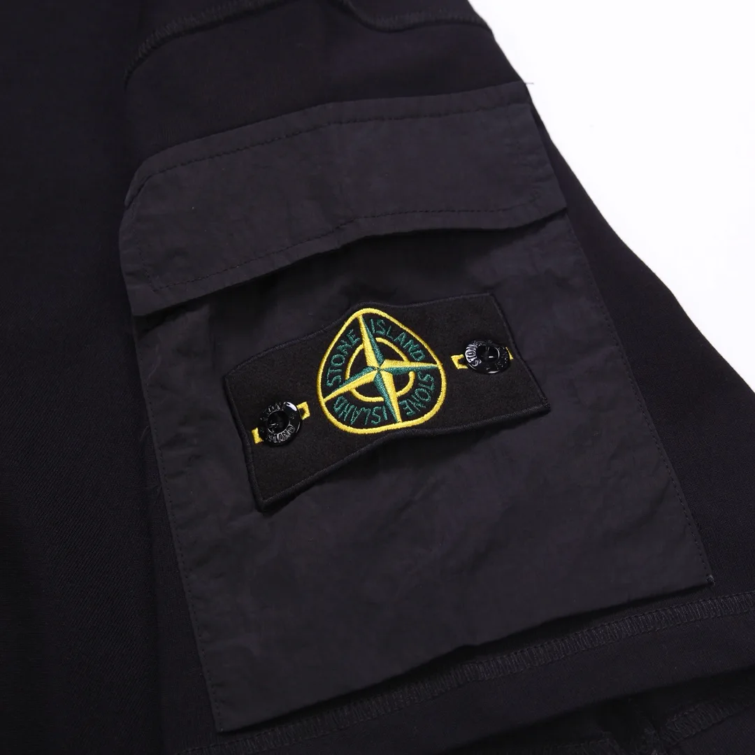 Куртки И Пуховики Мужские Stone Island 13255763