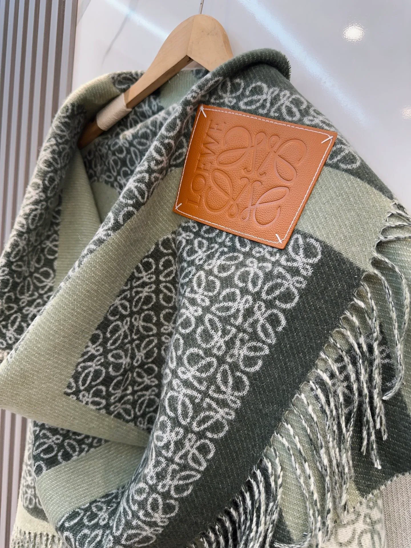 Шарфы Loewe 1214795