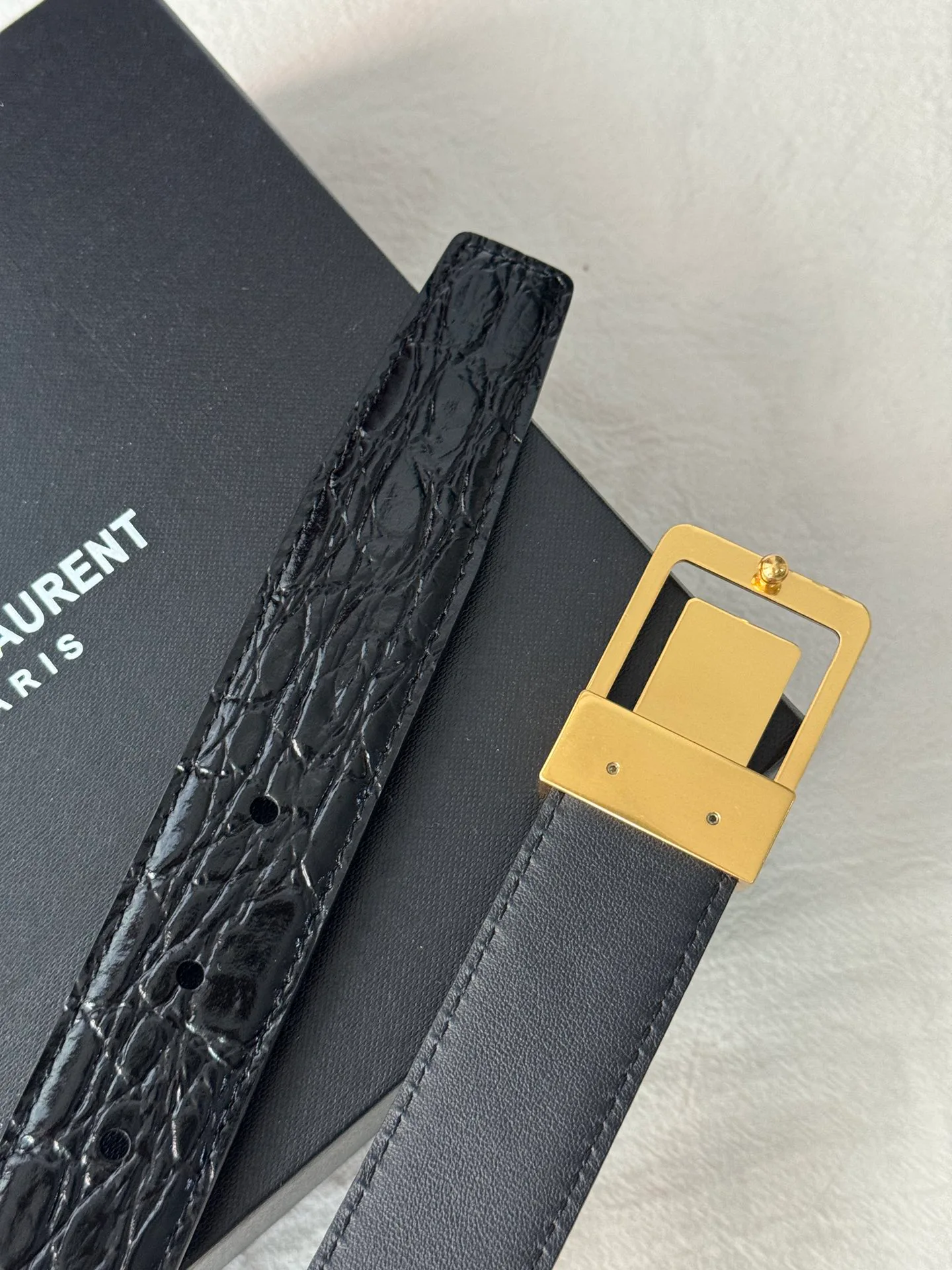 Поясные Сумки Женские Saint Laurent 10587942