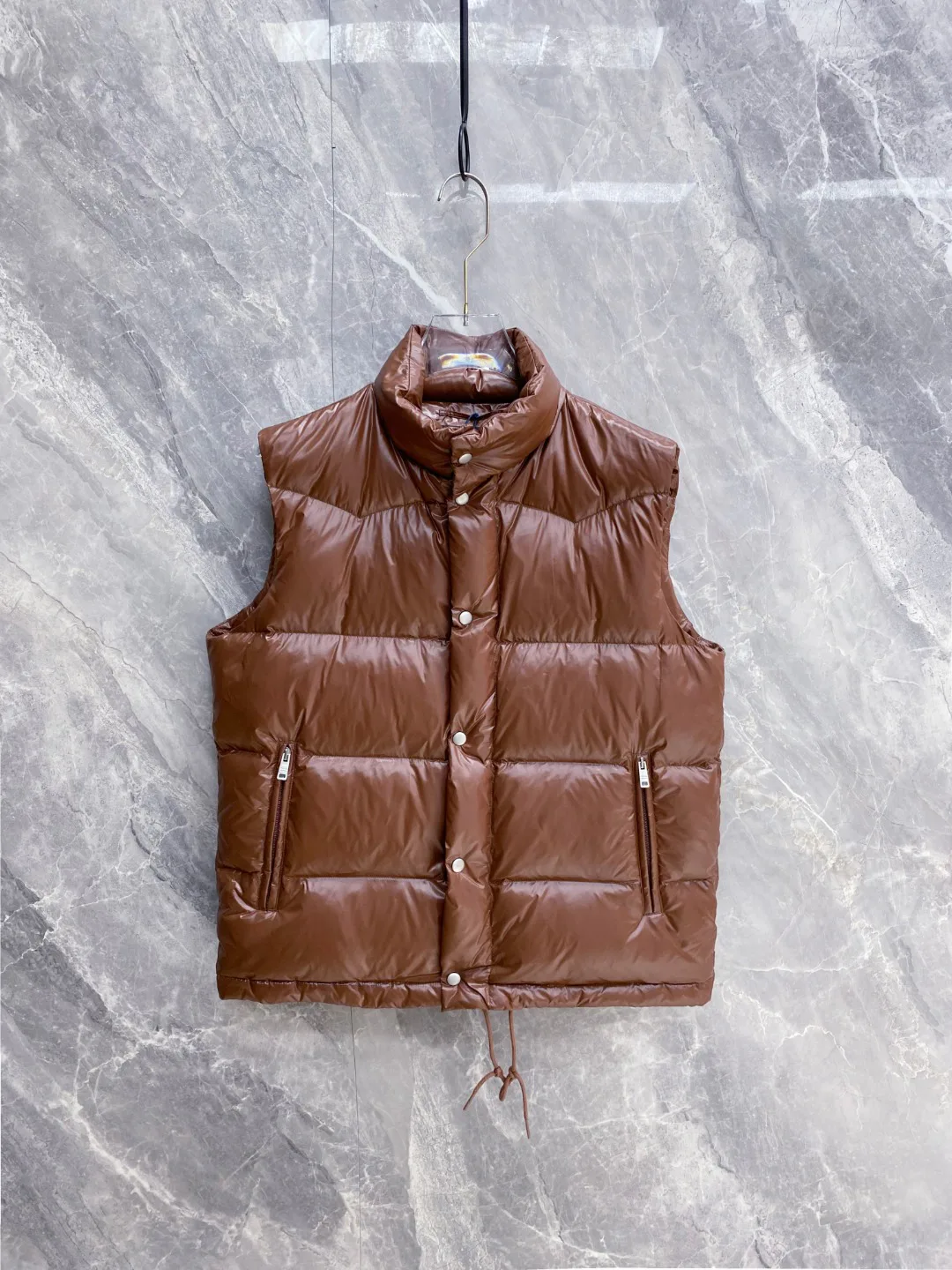 Жилеты Мужские Prada 619034