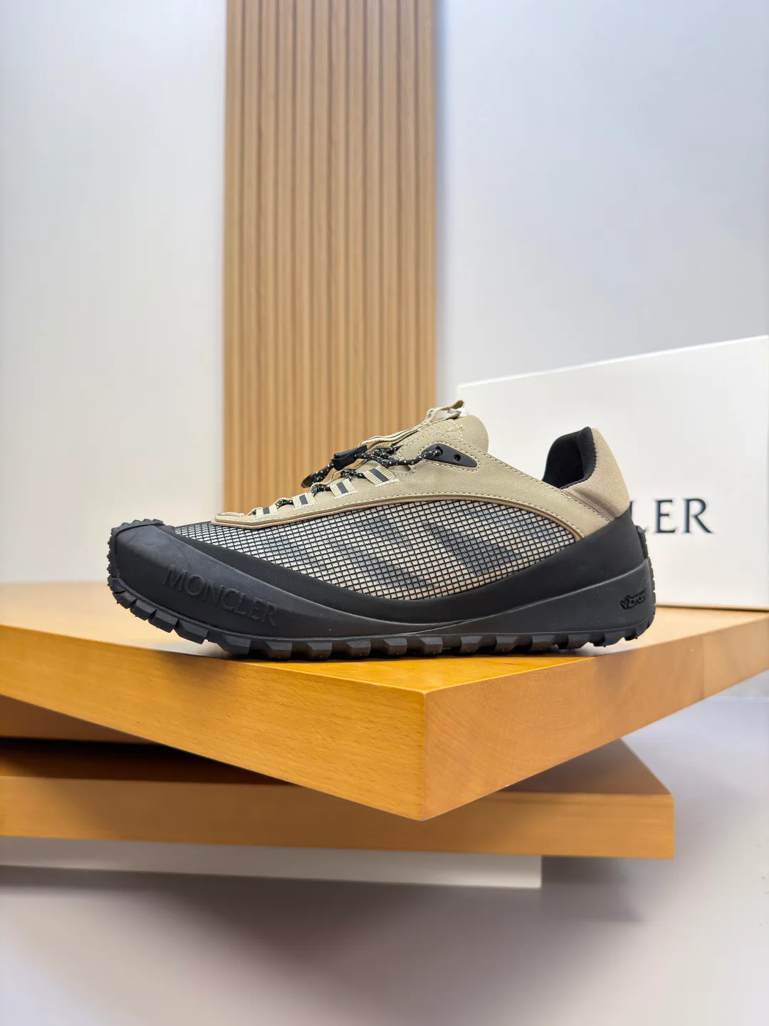 Кроссовки Мужские Moncler 18142535