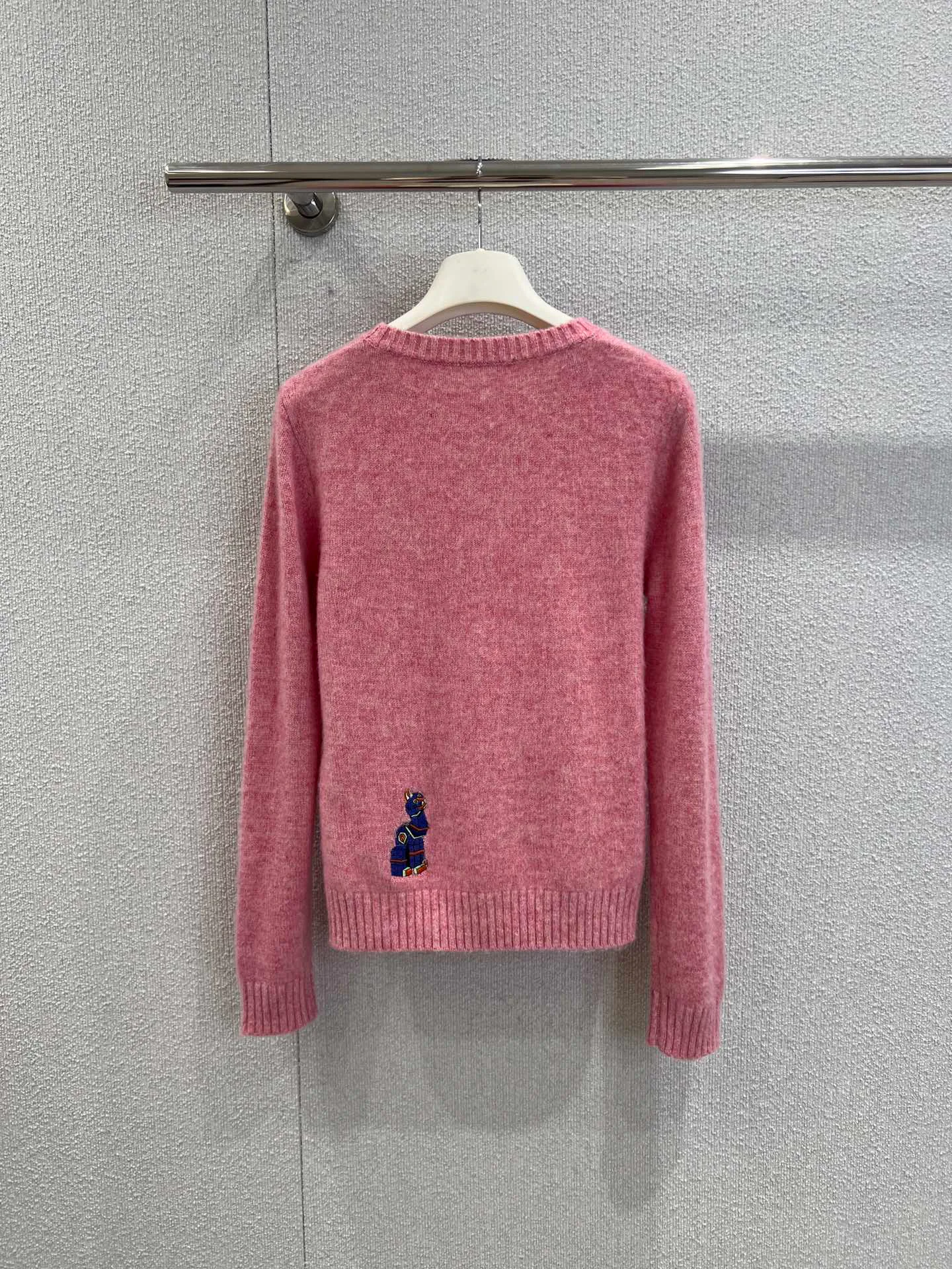 Джемперы И Свитеры Женские Loewe 530105