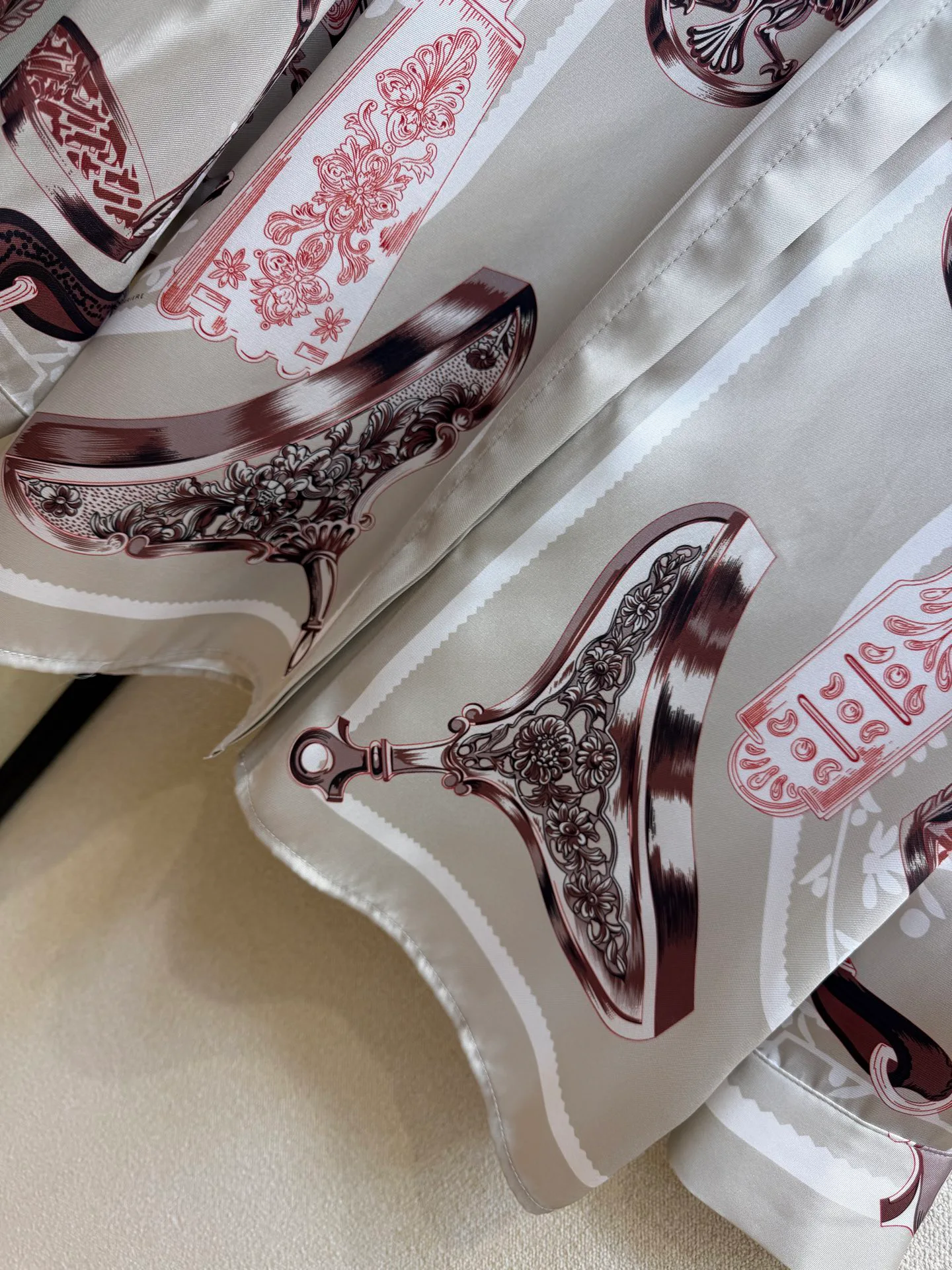 Рубашки Женские Hermes 13583233
